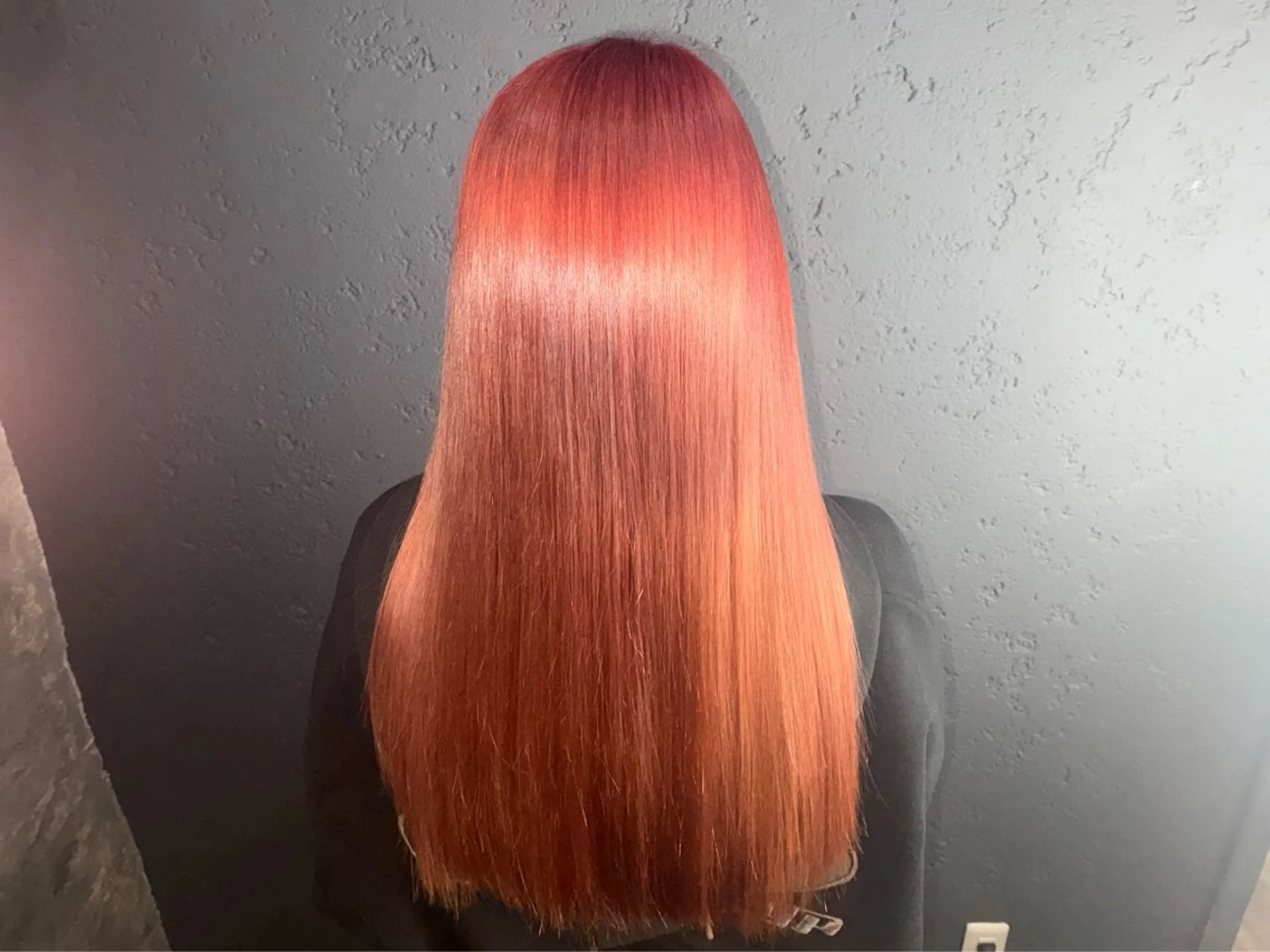 ロング カラー prizeIris所属・⛓カットモデル 募集中⛓/ﾗ ﾗ ｶのヘアスタイル