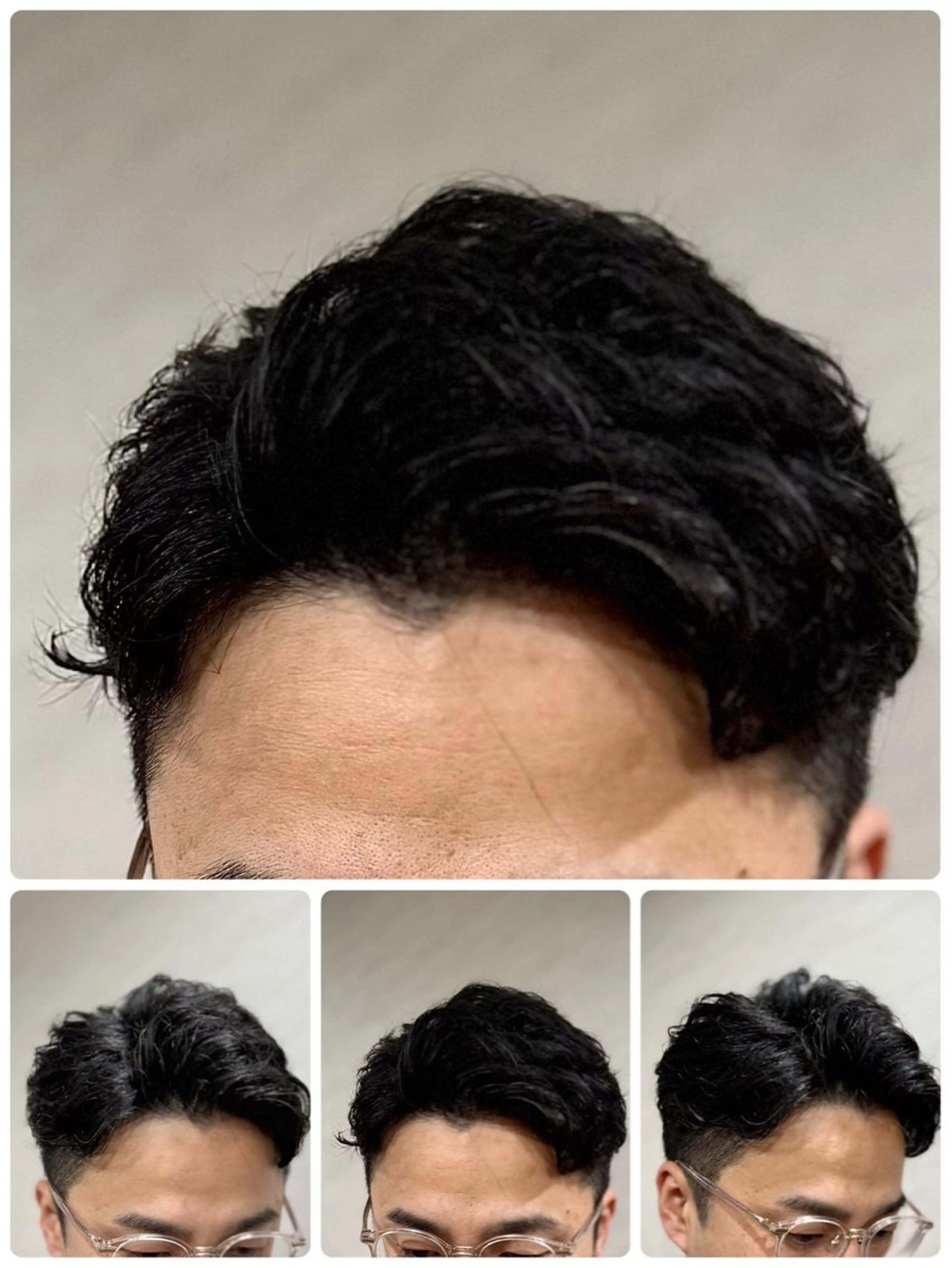 カットonlyの写真