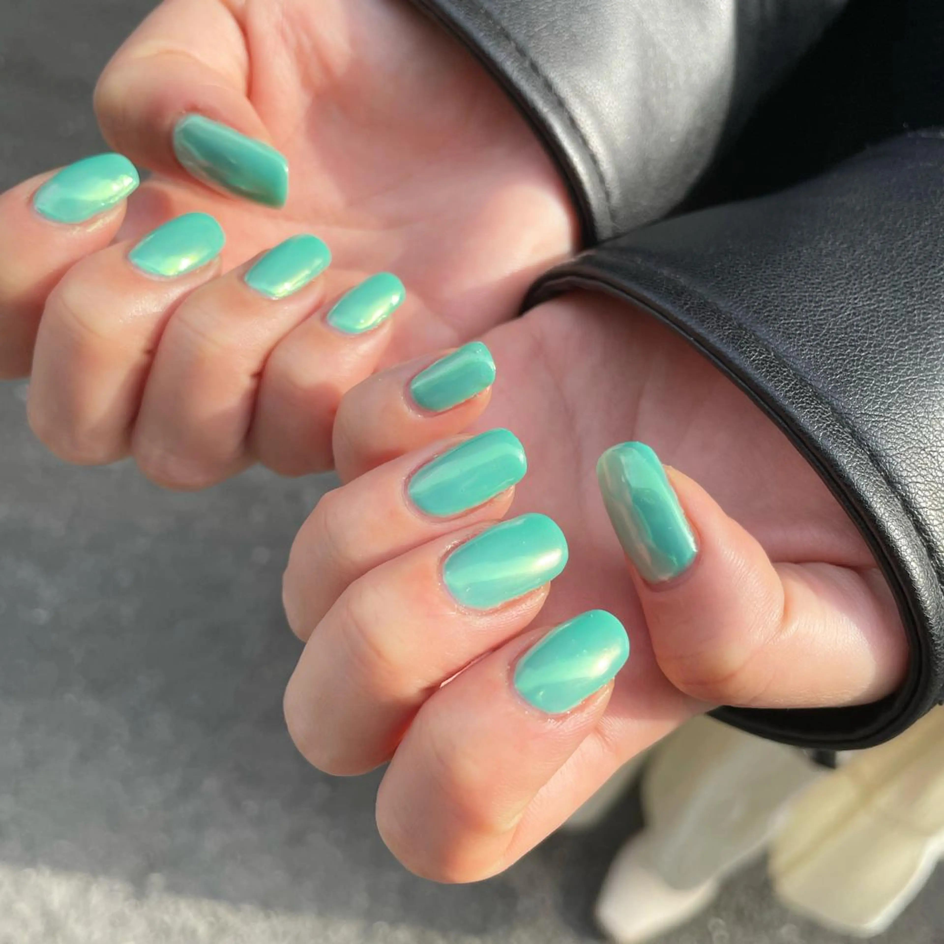 ネイル 吉村 優子のネイルデザイン