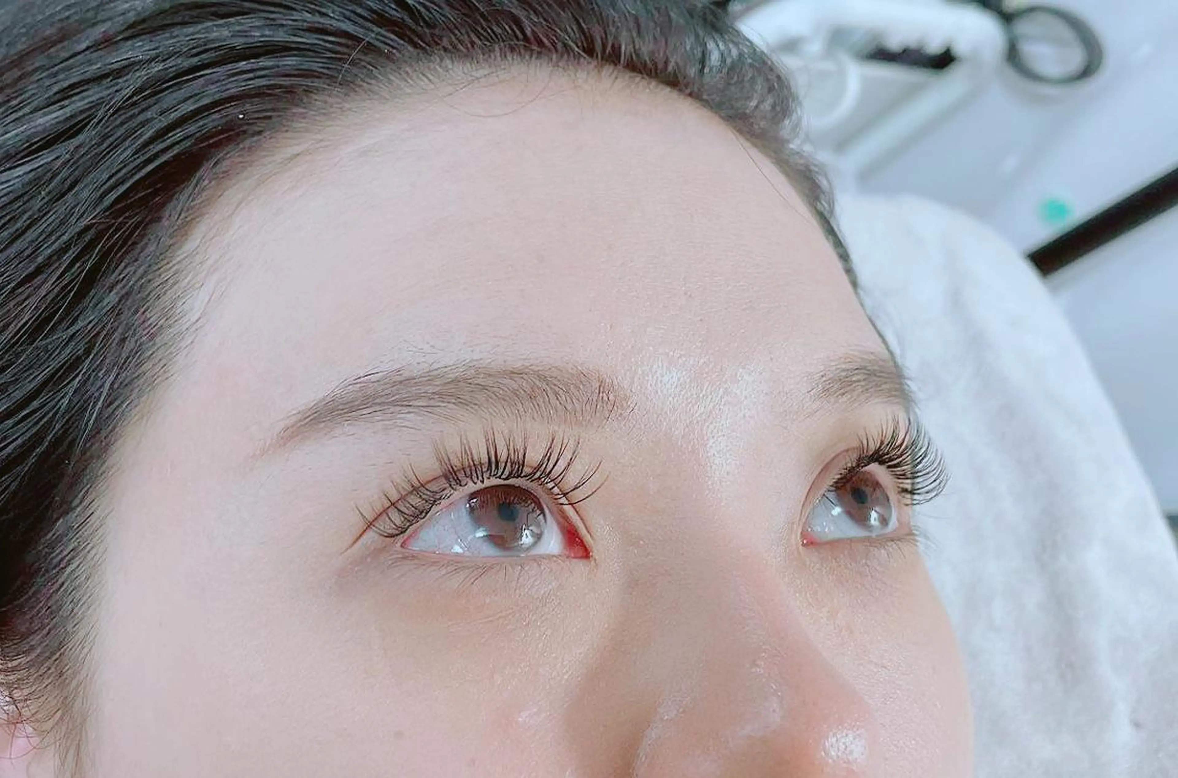 マツエク・マツパ An beauty salon🎀のマツエク・マツパデザイン