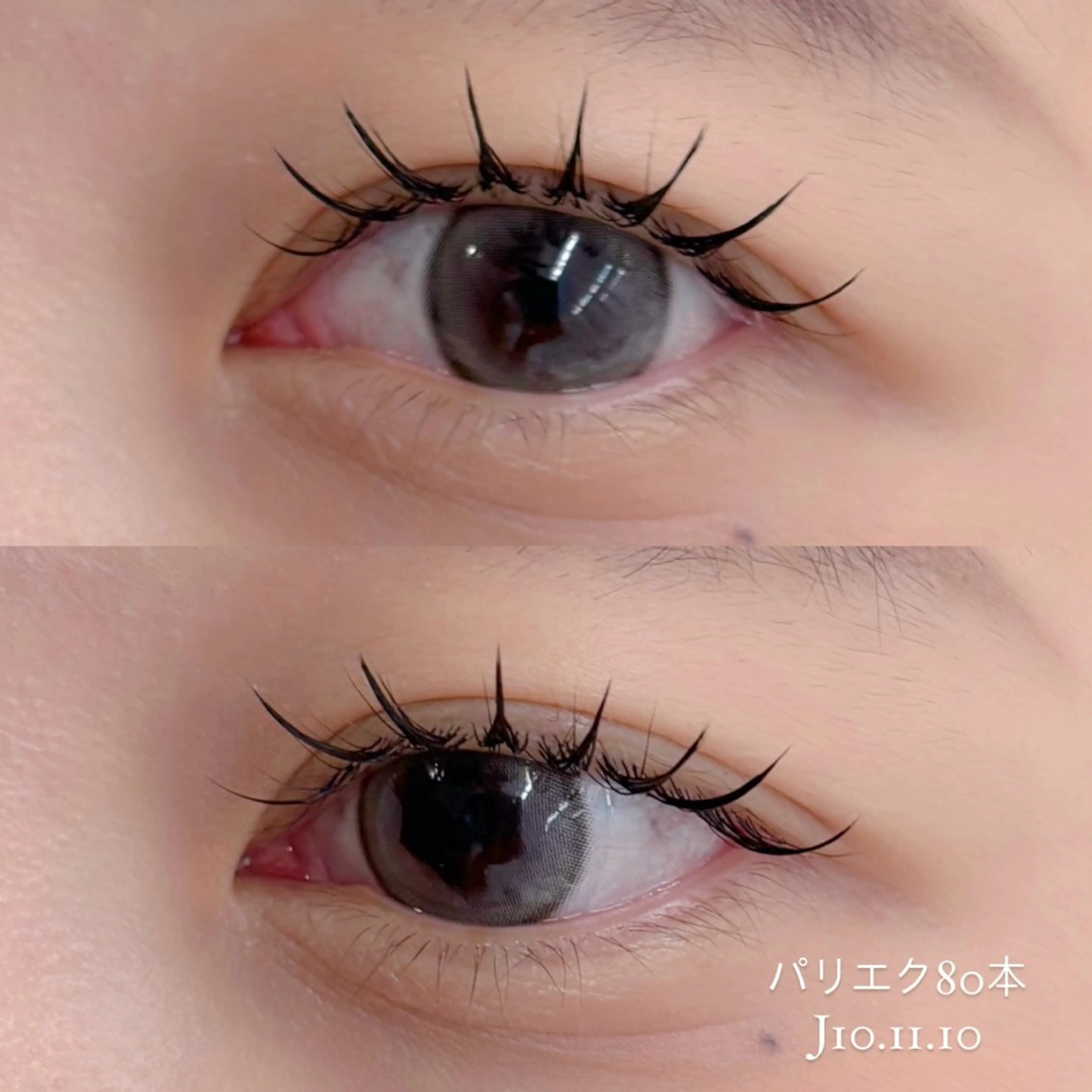 マツエク・マツパ shucre栄店 🎀momoのマツエク・マツパデザイン