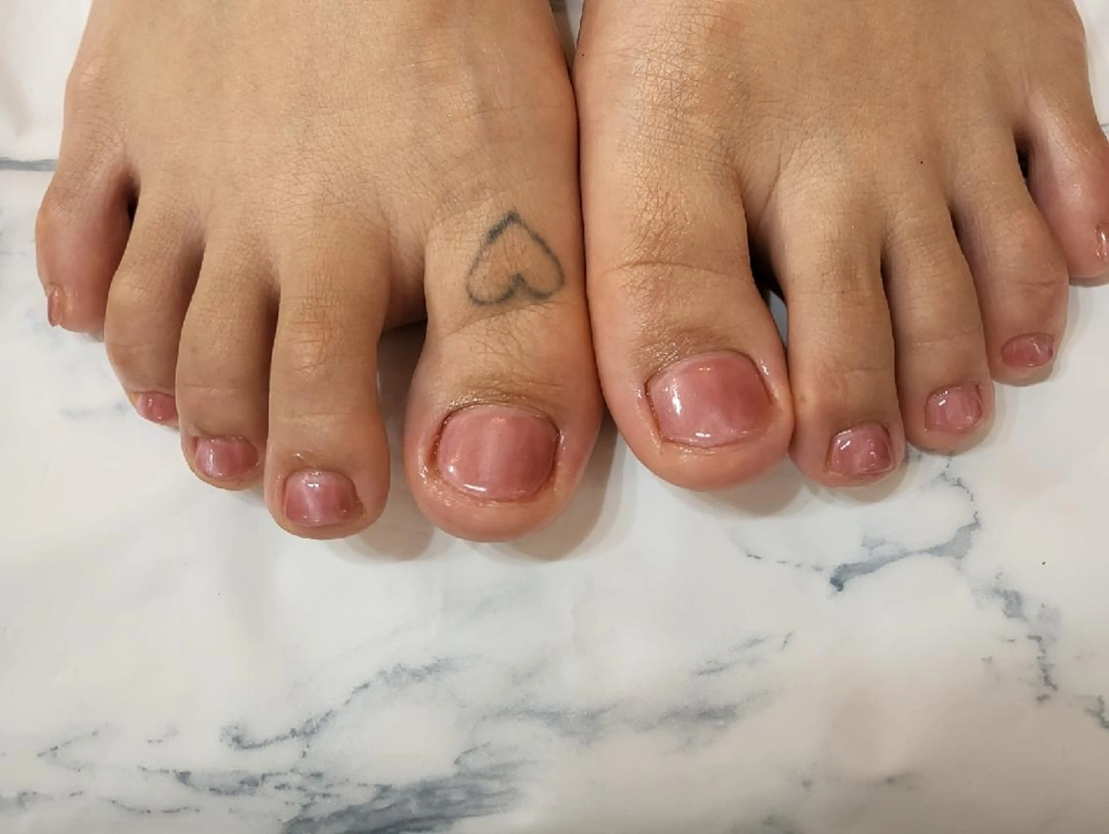 ネイル 林 延信(韓国)のネイルデザイン