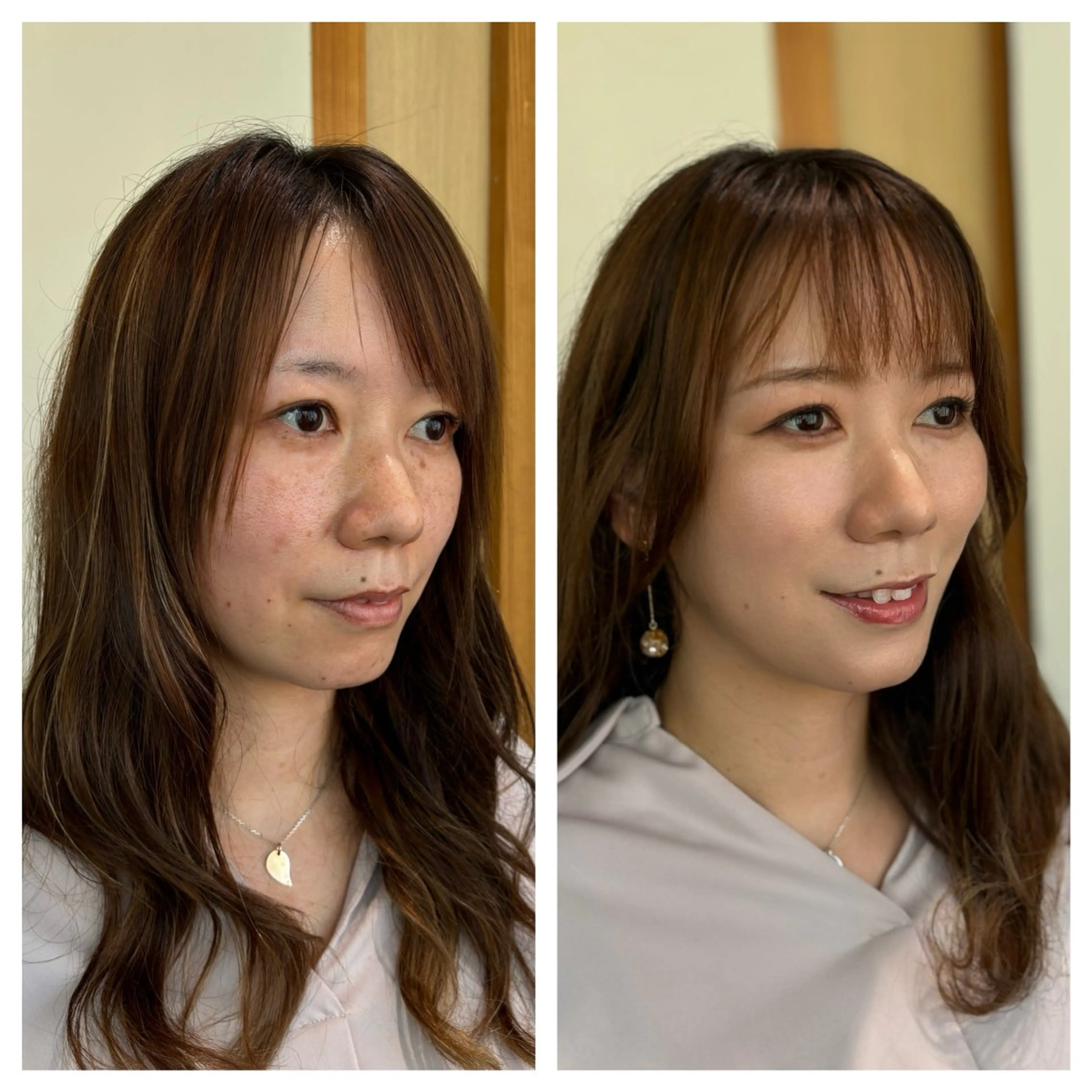 パーソナルカラー診断サロンNATURE所属・パーソナルカラー診断 名古屋NATUREのその他イメージ