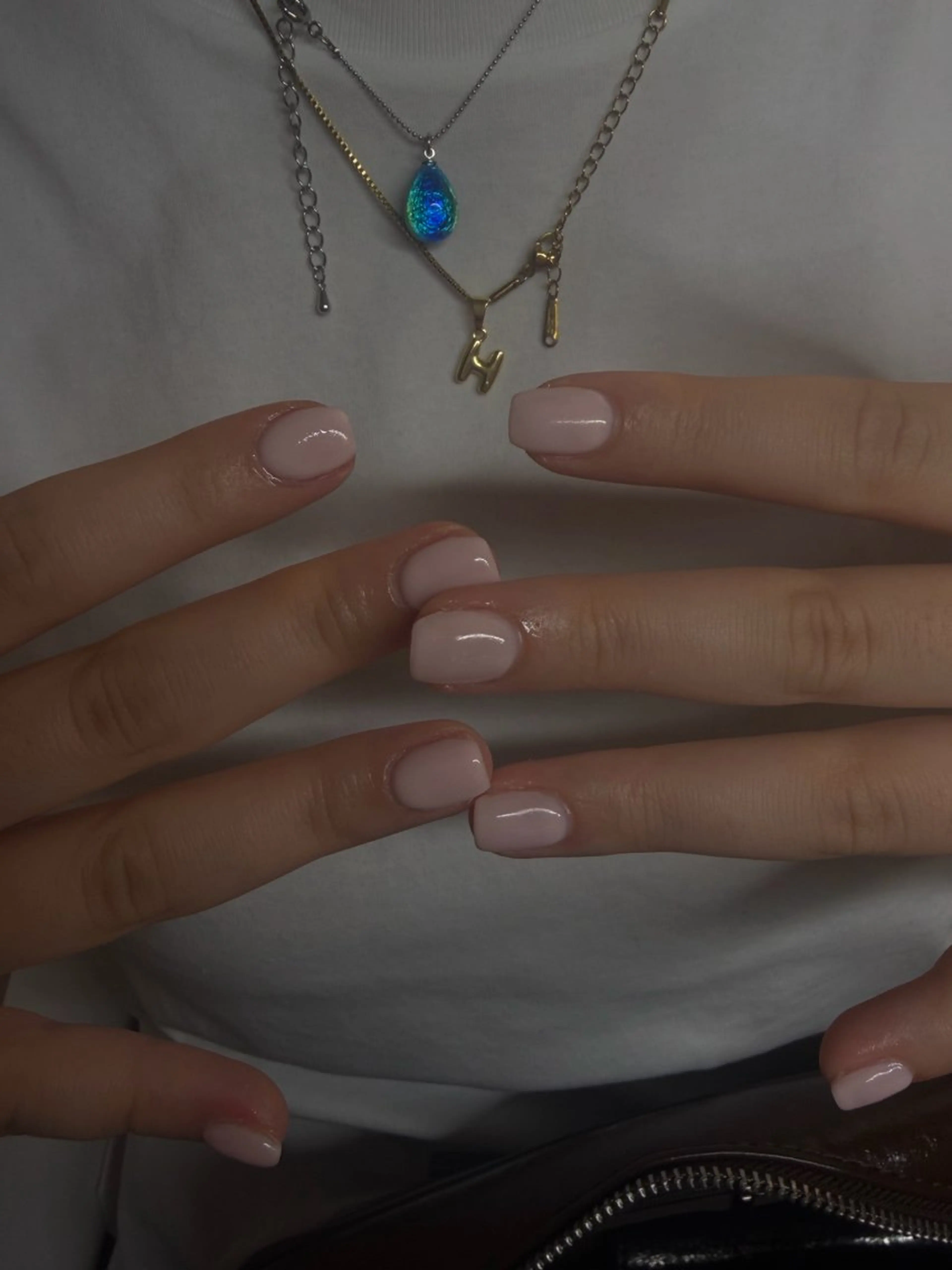 ネイル ハンドネイル D.dnail Reinaのネイルデザイン