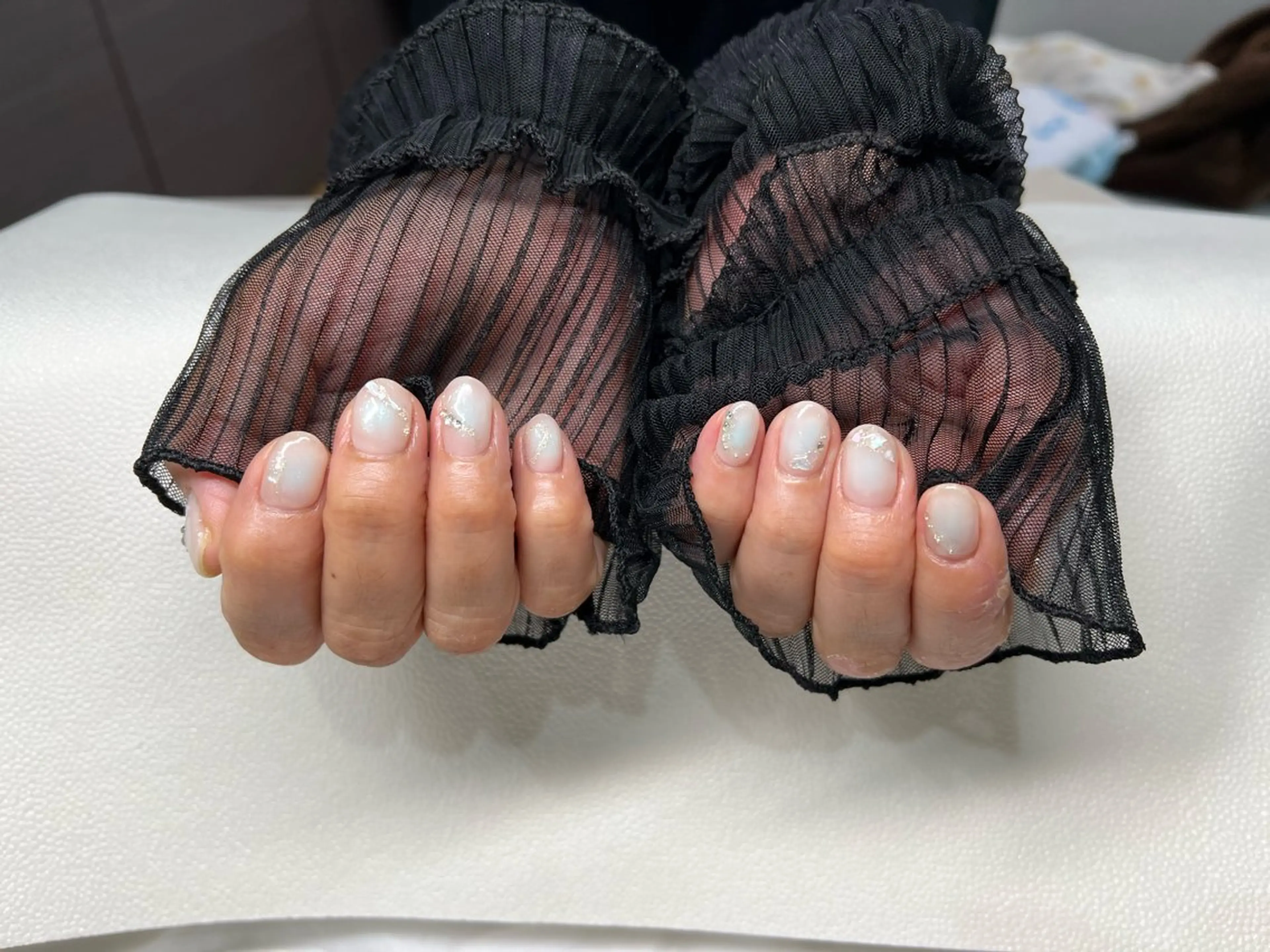 ネイル ハンドネイル M's Nailのネイルデザイン