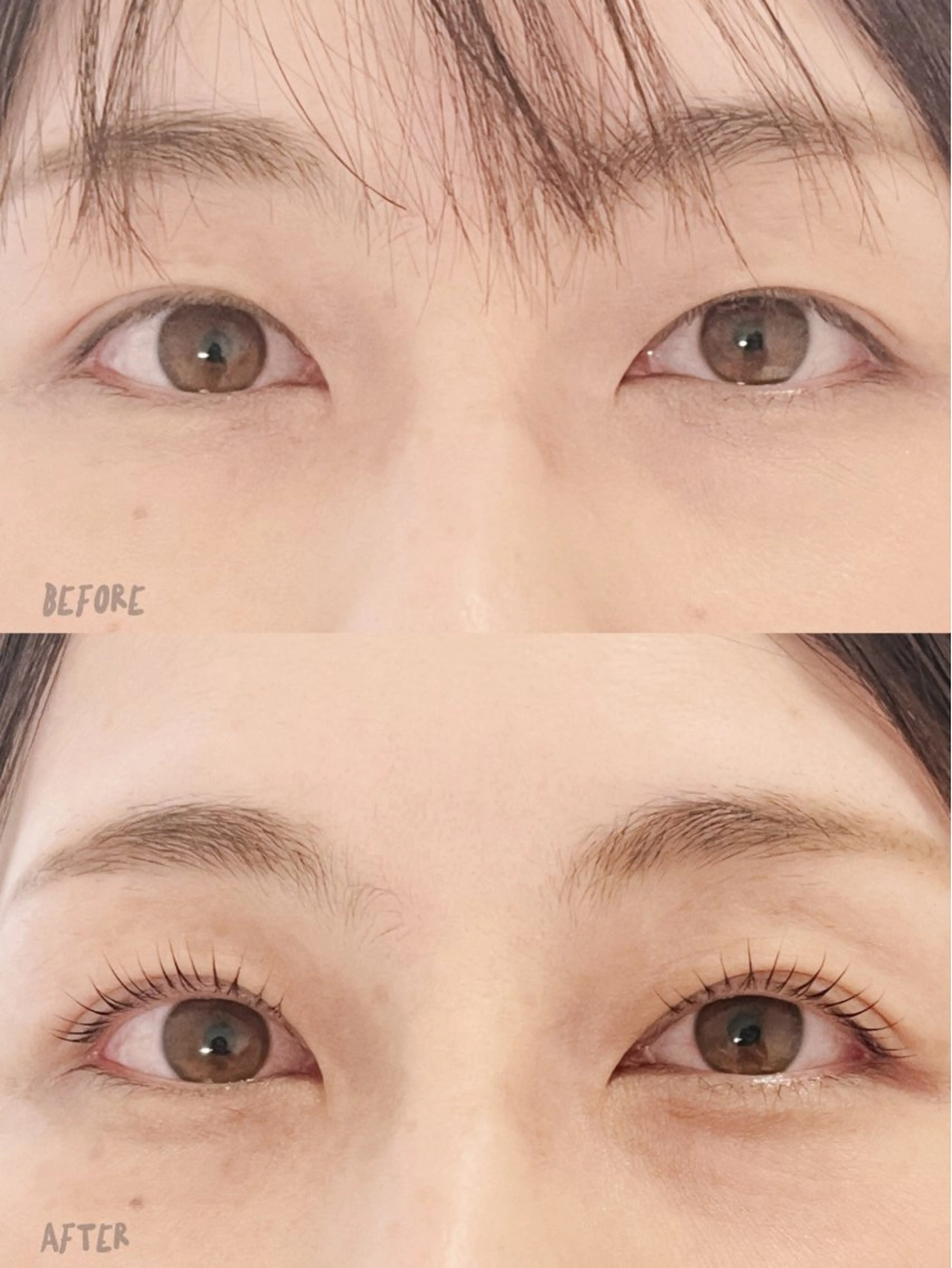 マツエク・マツパ BOGL/ HARAの眉毛・アイブロウイメージ