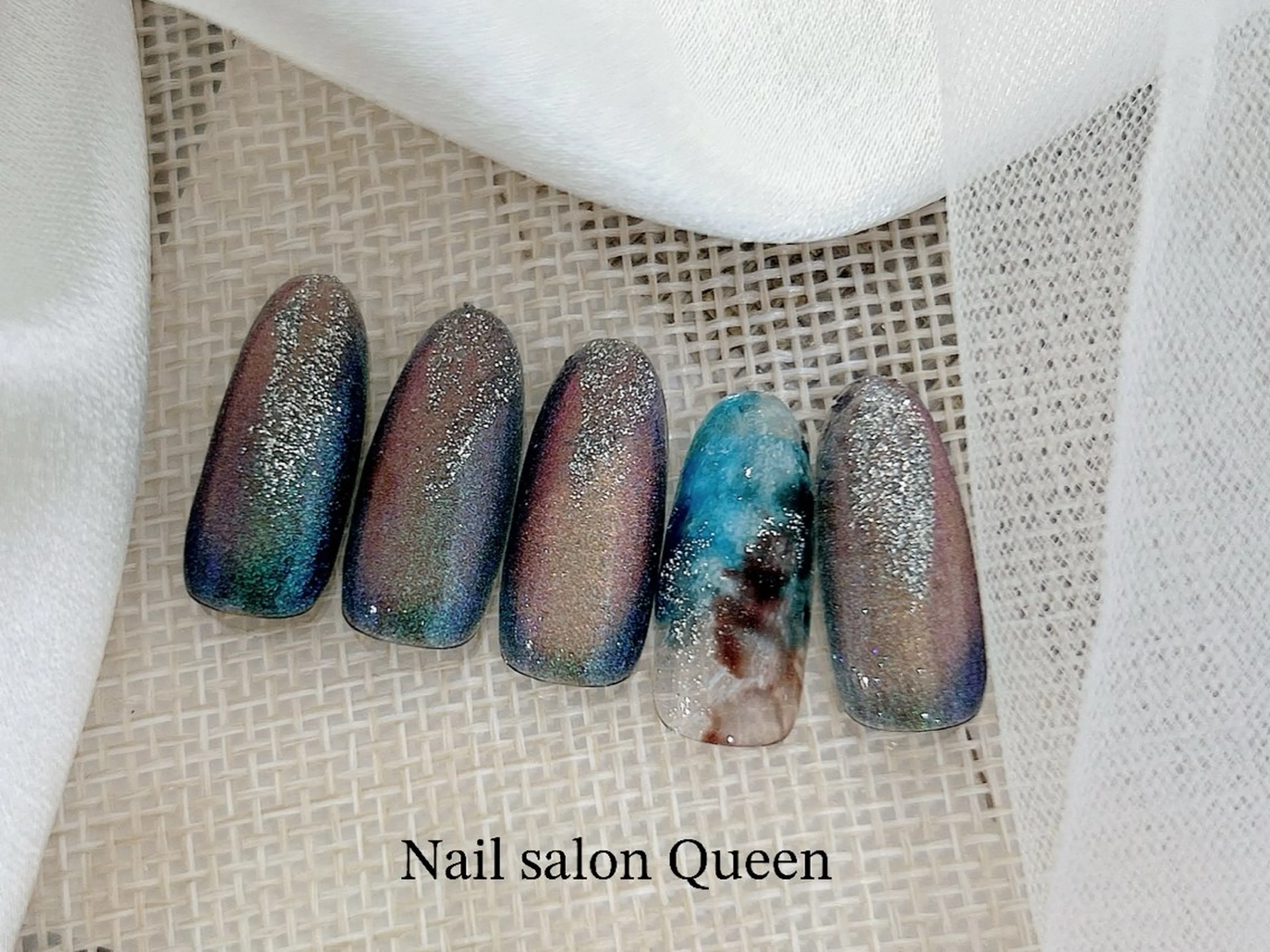 ネイル ネイルサロンクイーン 東京/新宿/大久保のその他イメージ