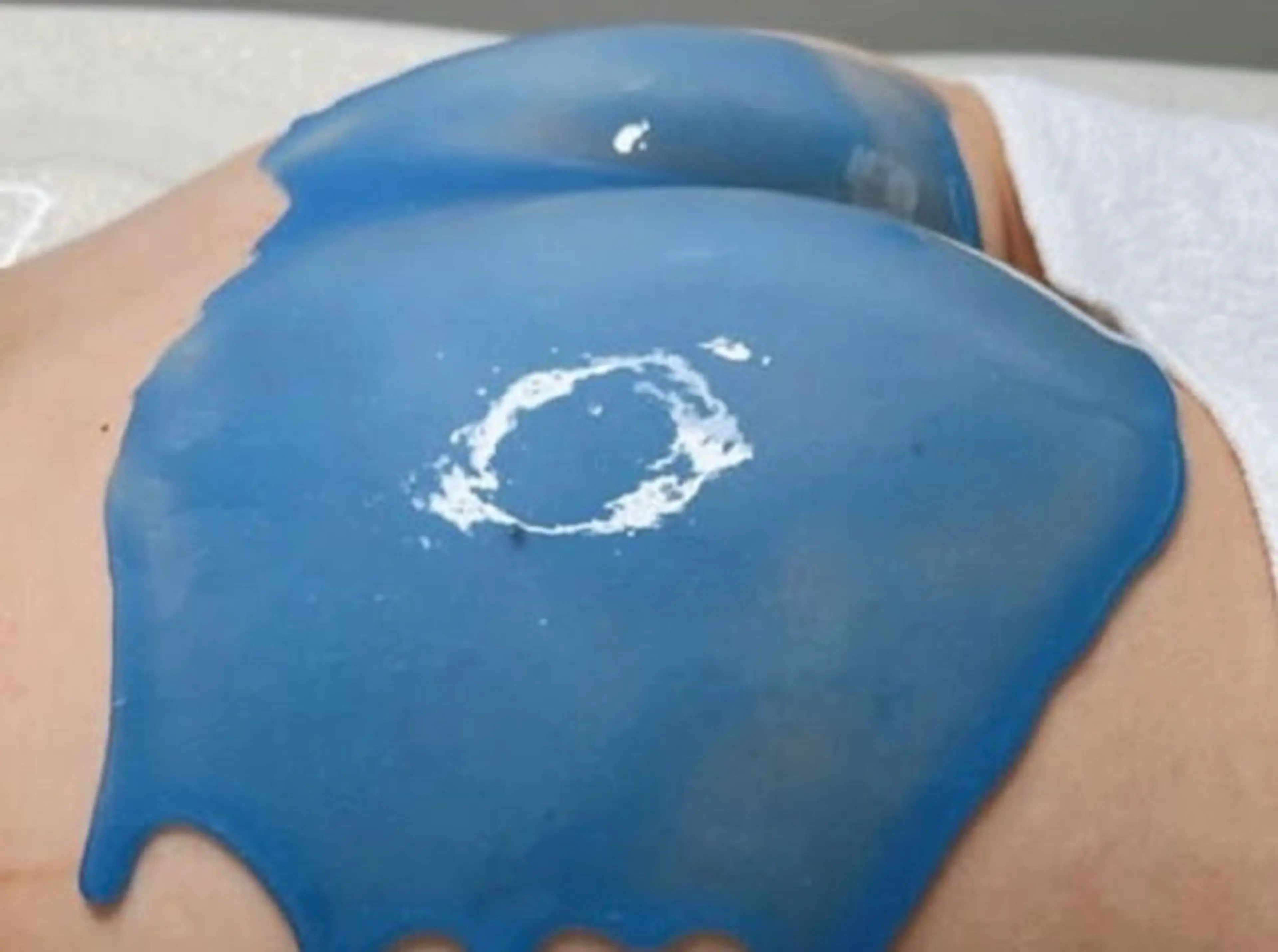 代表 MOMOのエステ・リラクイメージ