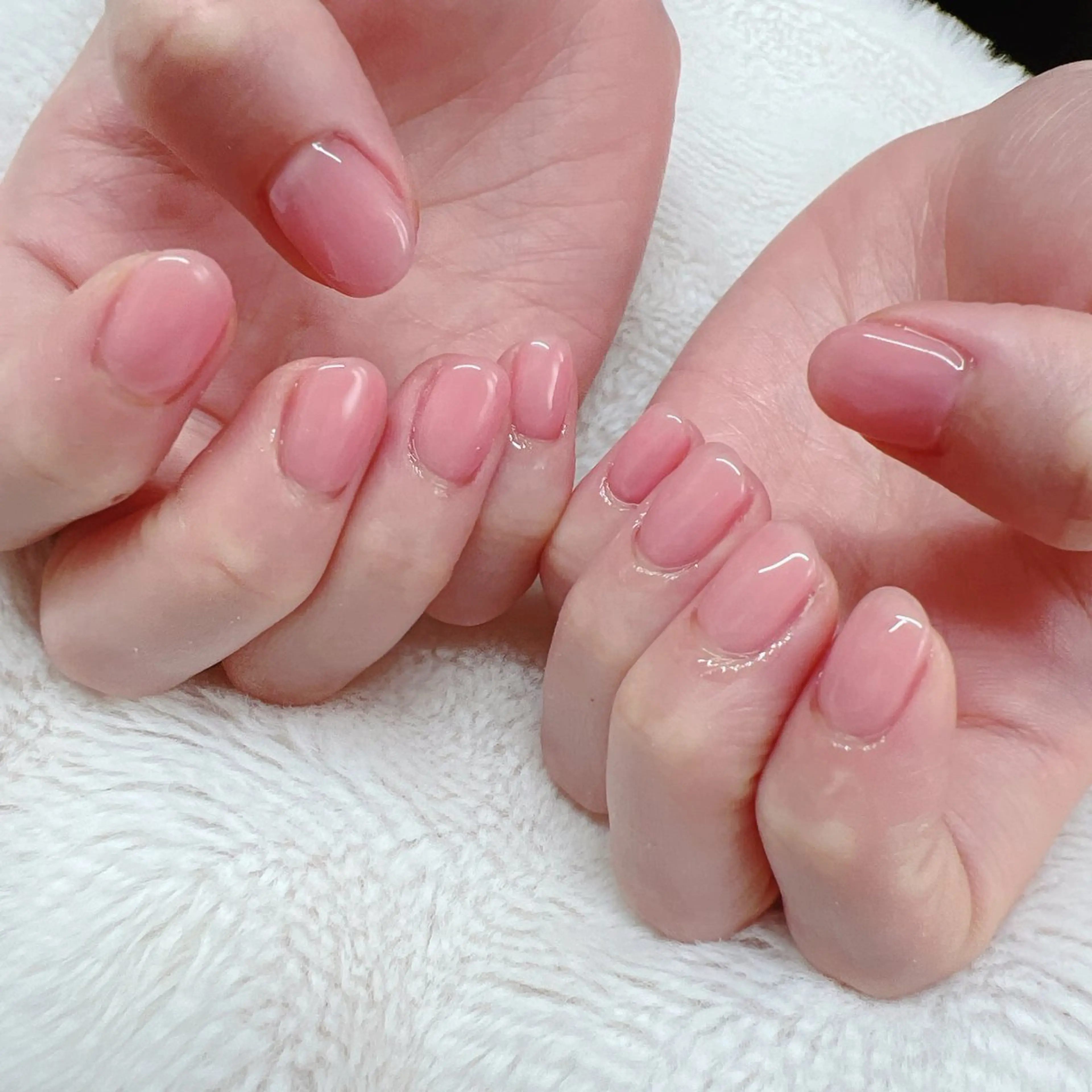 ネイル ハンドネイル ru naのネイルデザイン