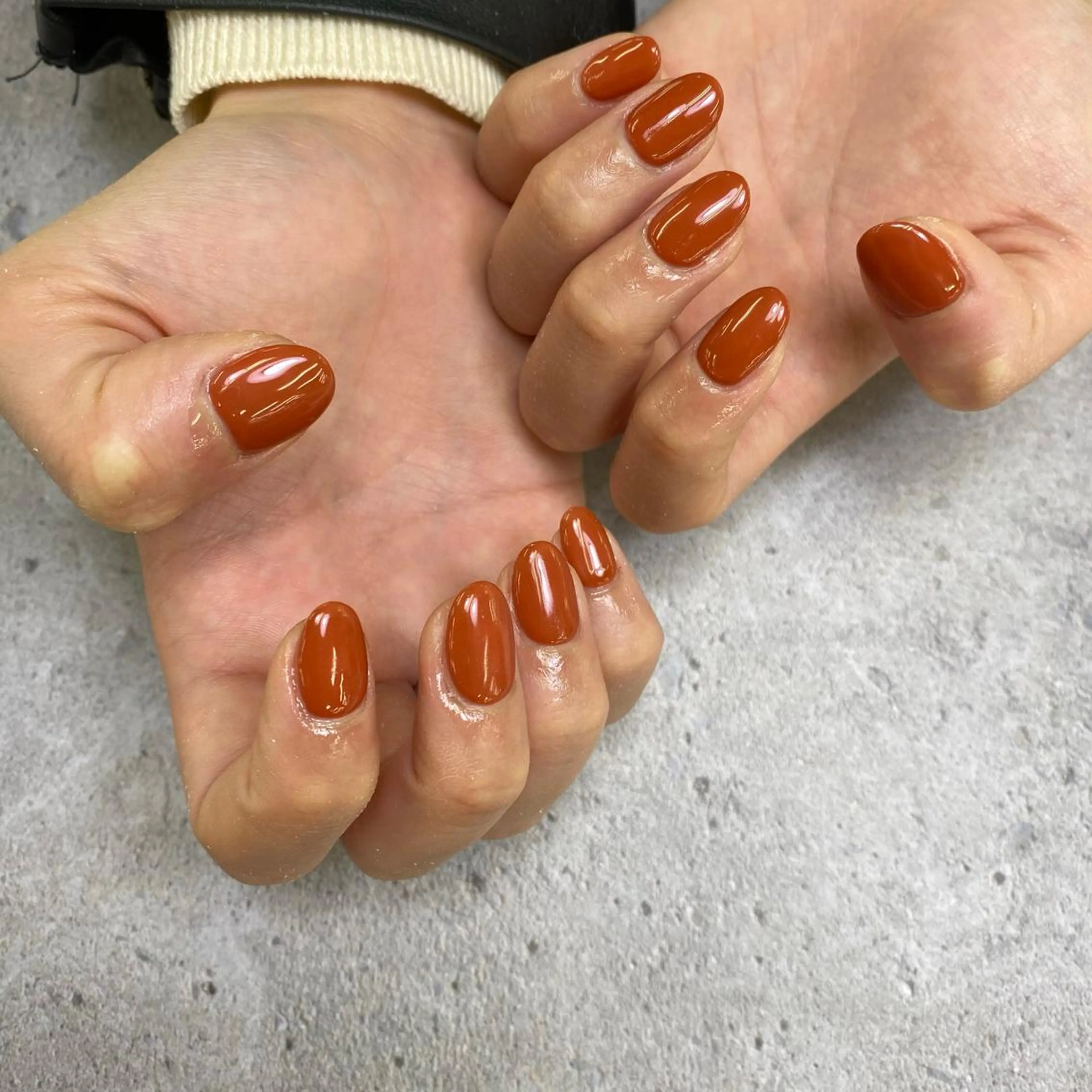 オフ込み✨ワンカラーorグラデーションの写真