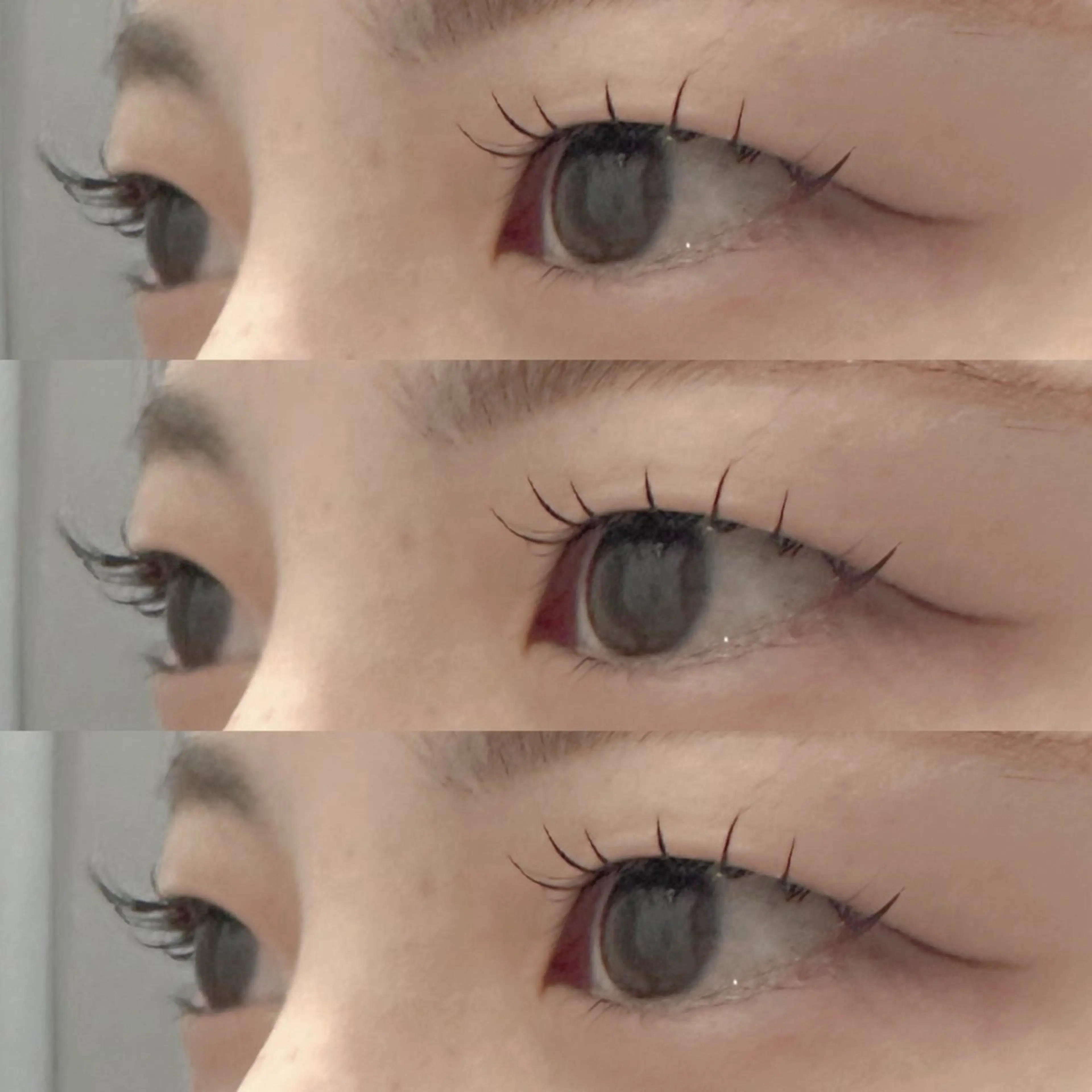 マツエク・マツパ Myro misaeのマツエク・マツパデザイン