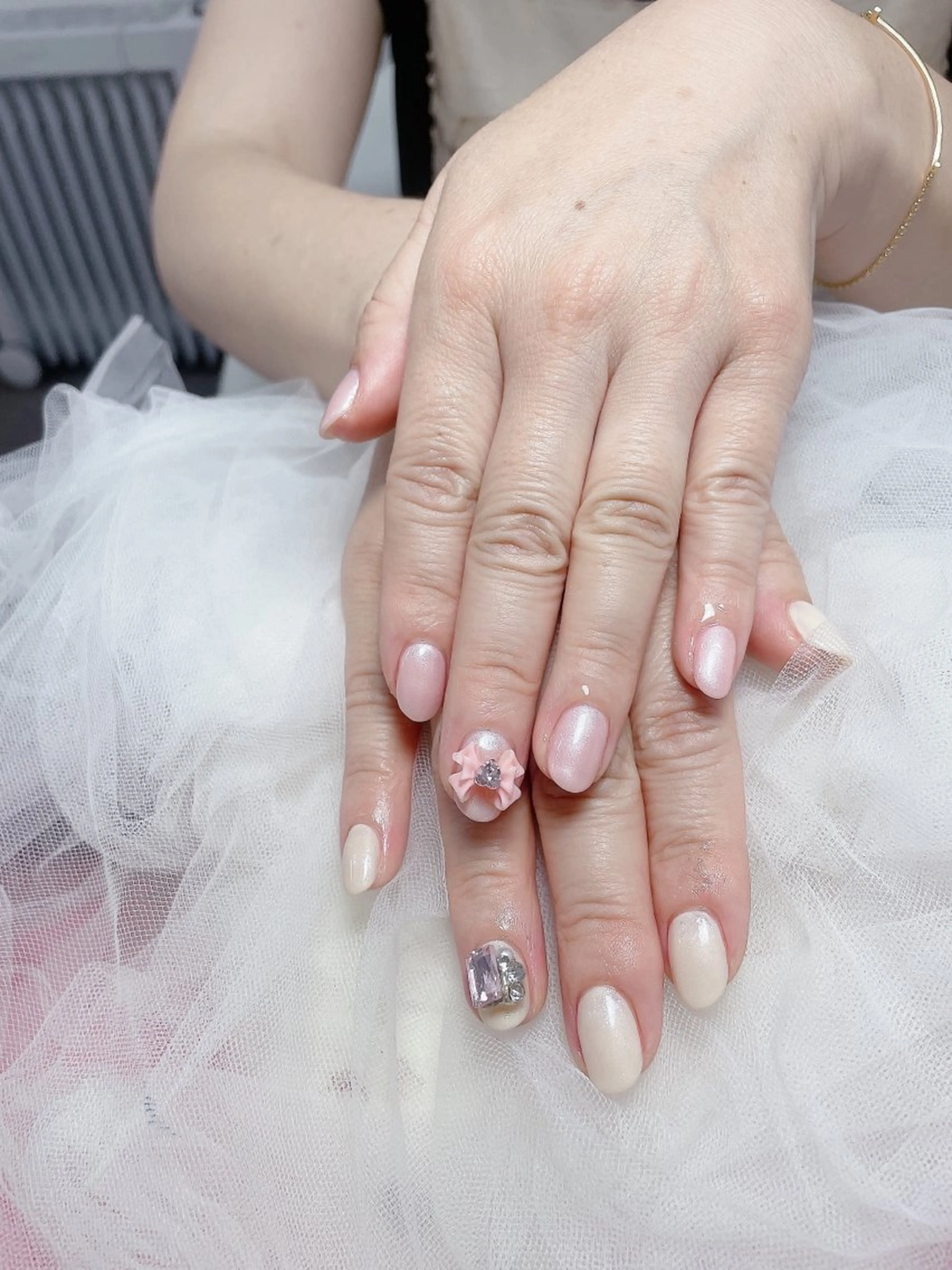 ネイル kirameki nail salon所属・kirameki nailのネイルデザイン