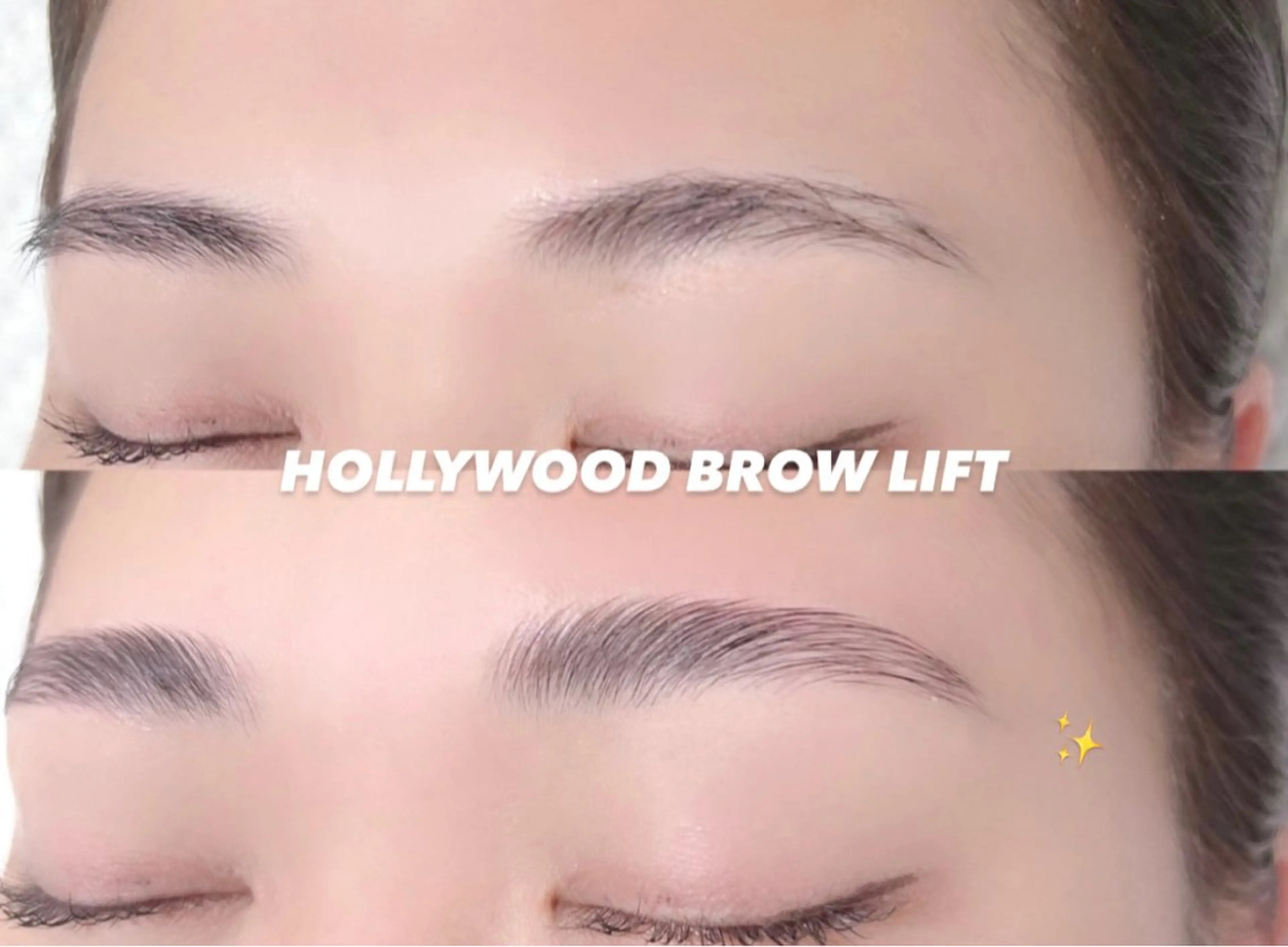 メンズ アイブロウ CHIKA 表参道店🐩💞のマツエク・マツパデザイン