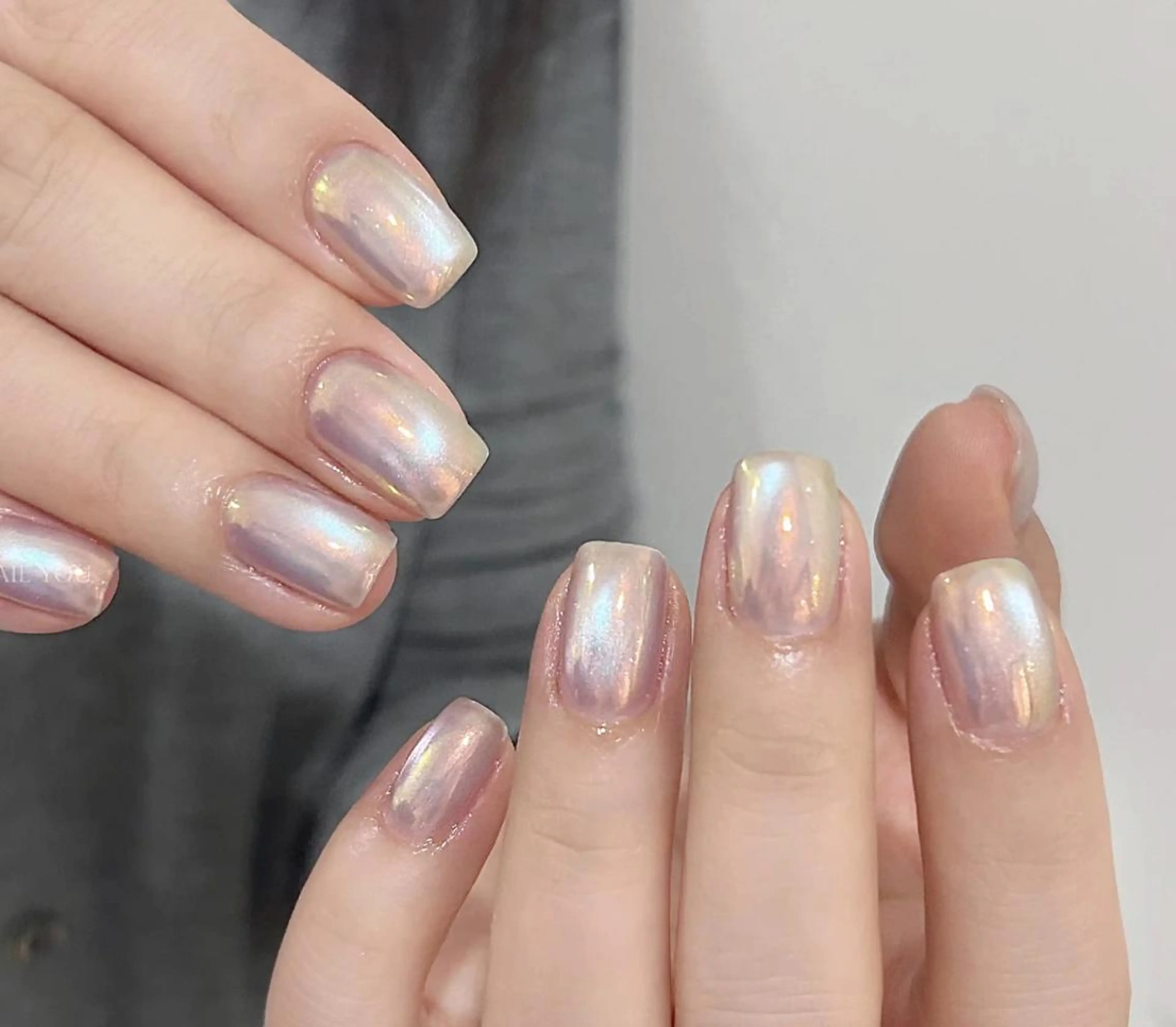 ネイル ハンドネイル 🎀 NaNa_nailのネイルデザイン