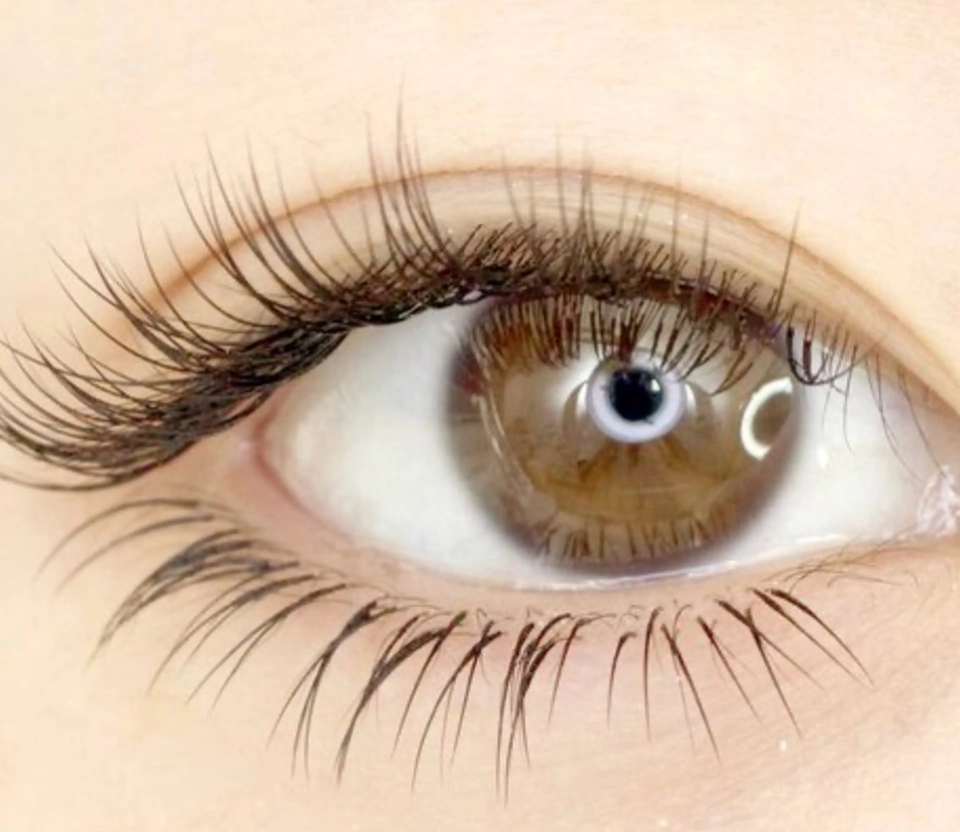 マツエク・マツパ more edge 五反田所属・ru rikaのマツエク・マツパデザイン