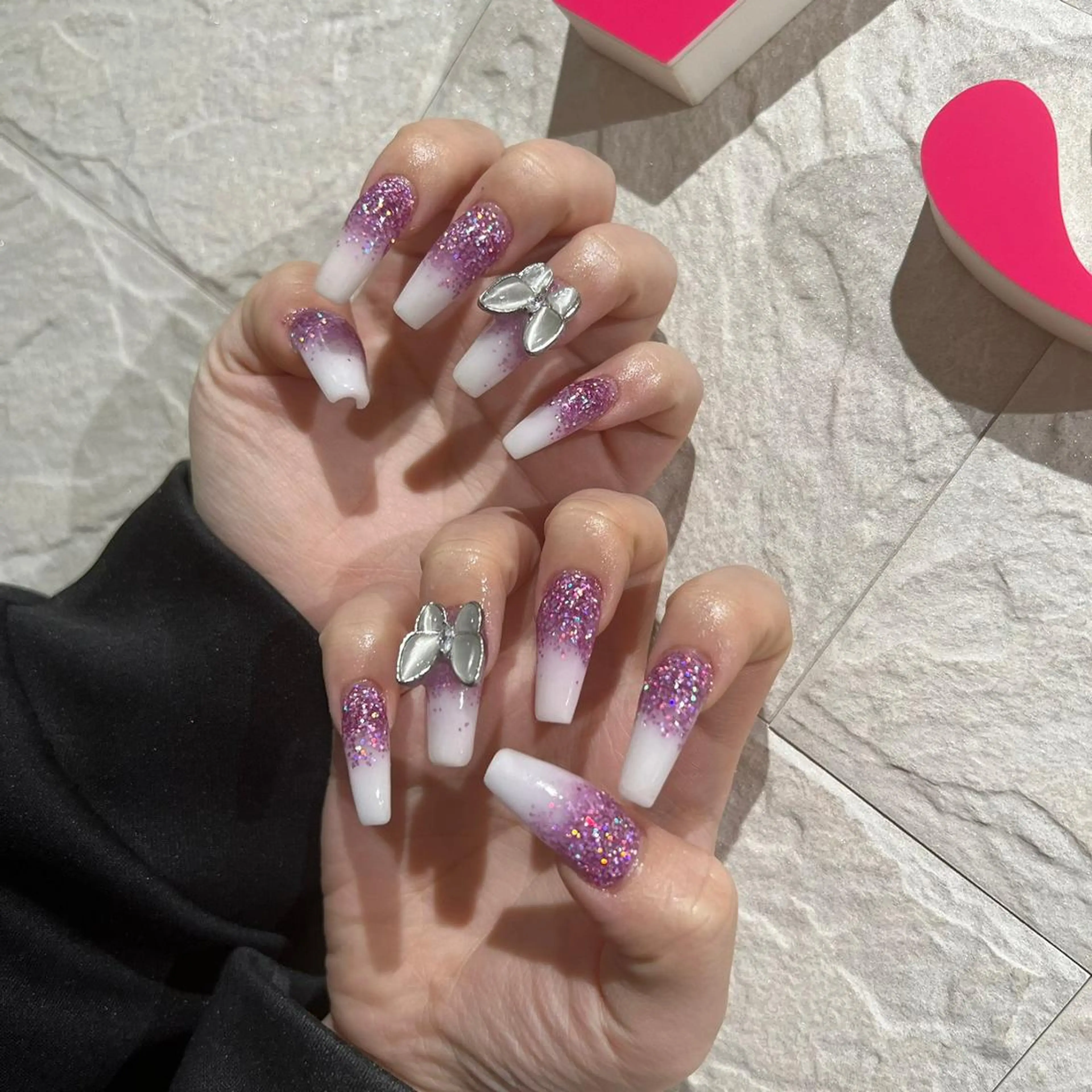 ネイル Ashliy大宮♡ アシュリーのネイルデザイン