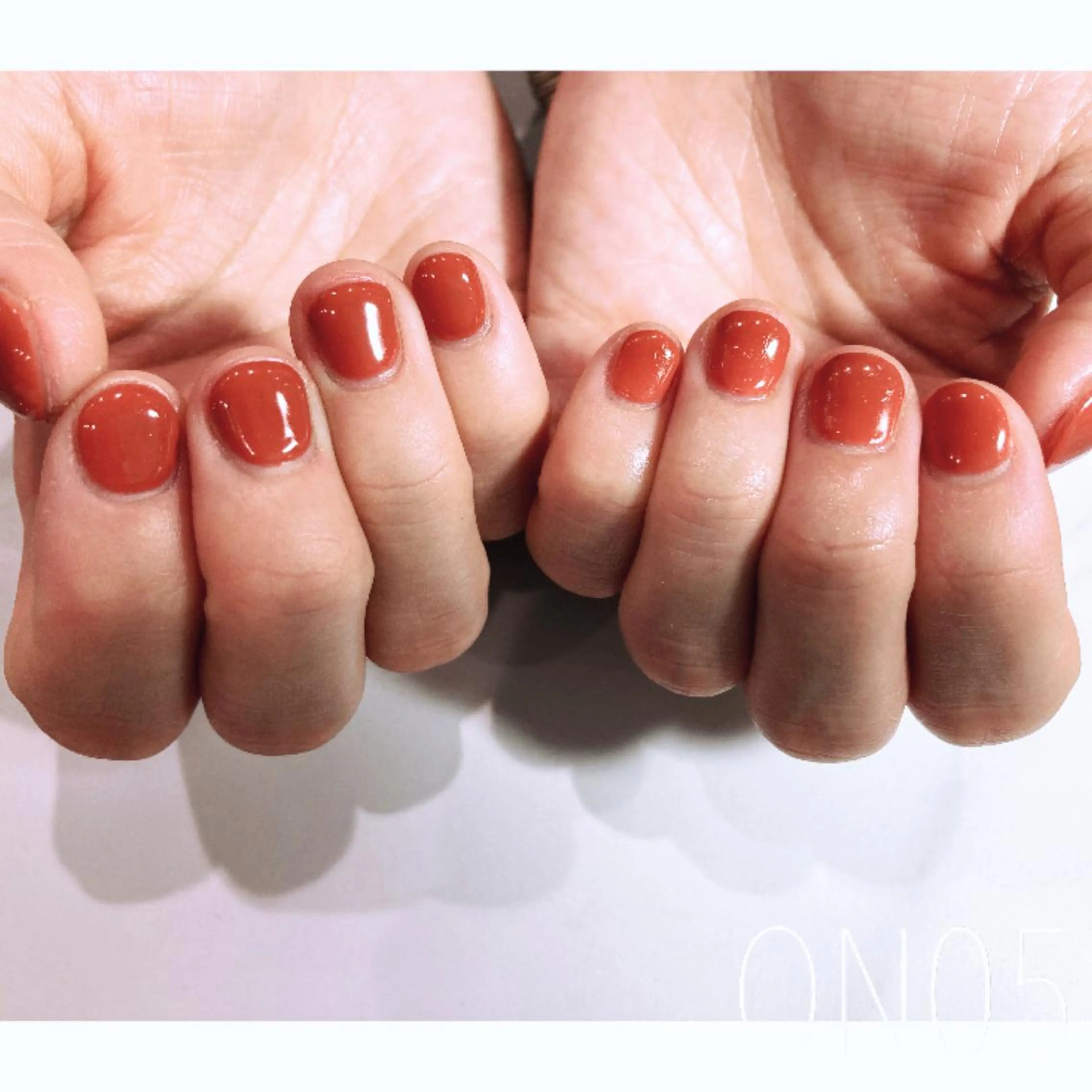 ネイル 園 寛子 （ネイリスト）のネイルデザイン