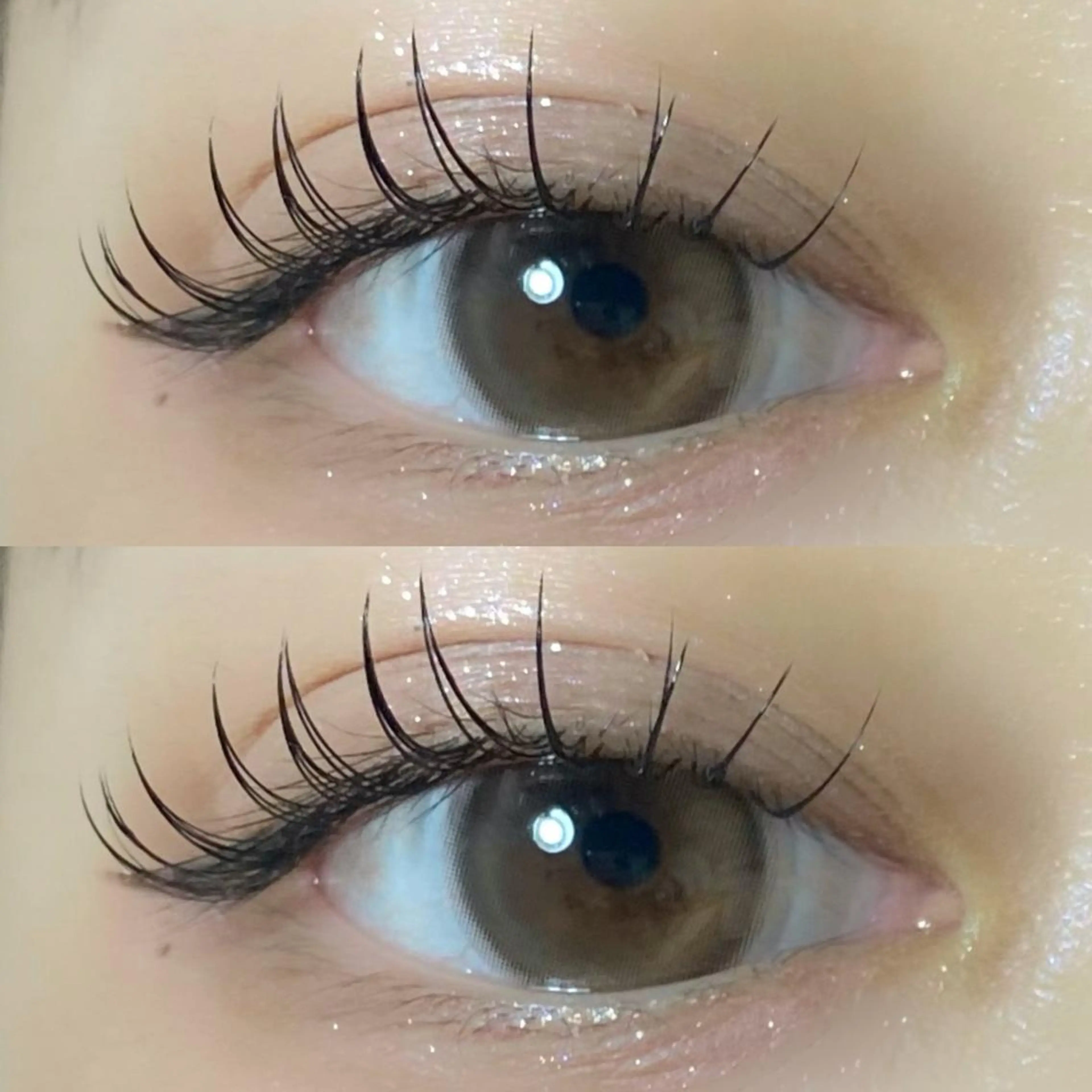 マツエク・マツパ LASH五日市店 kanaのマツエク・マツパデザイン