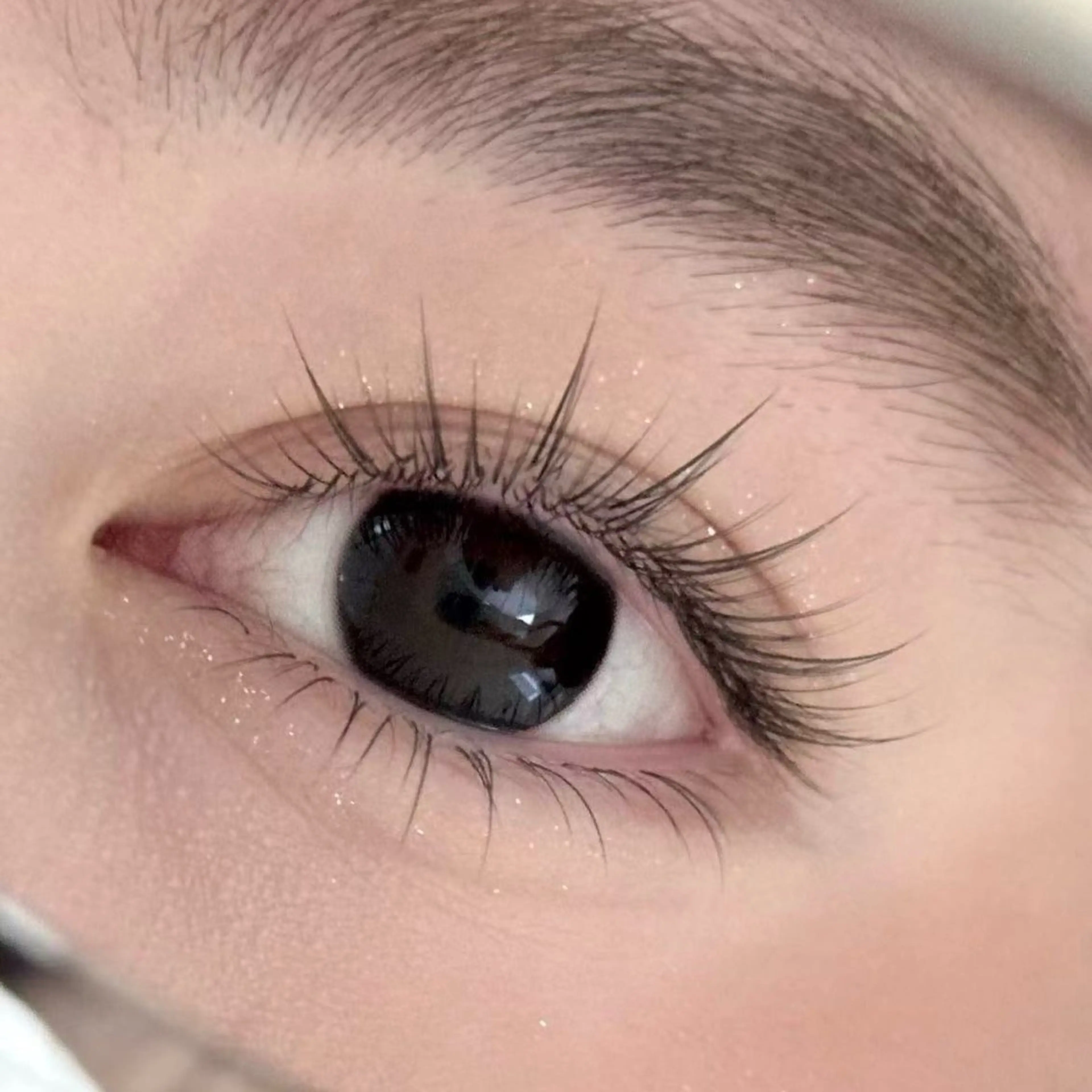 マツエク・マツパ Mi miaのマツエク・マツパデザイン