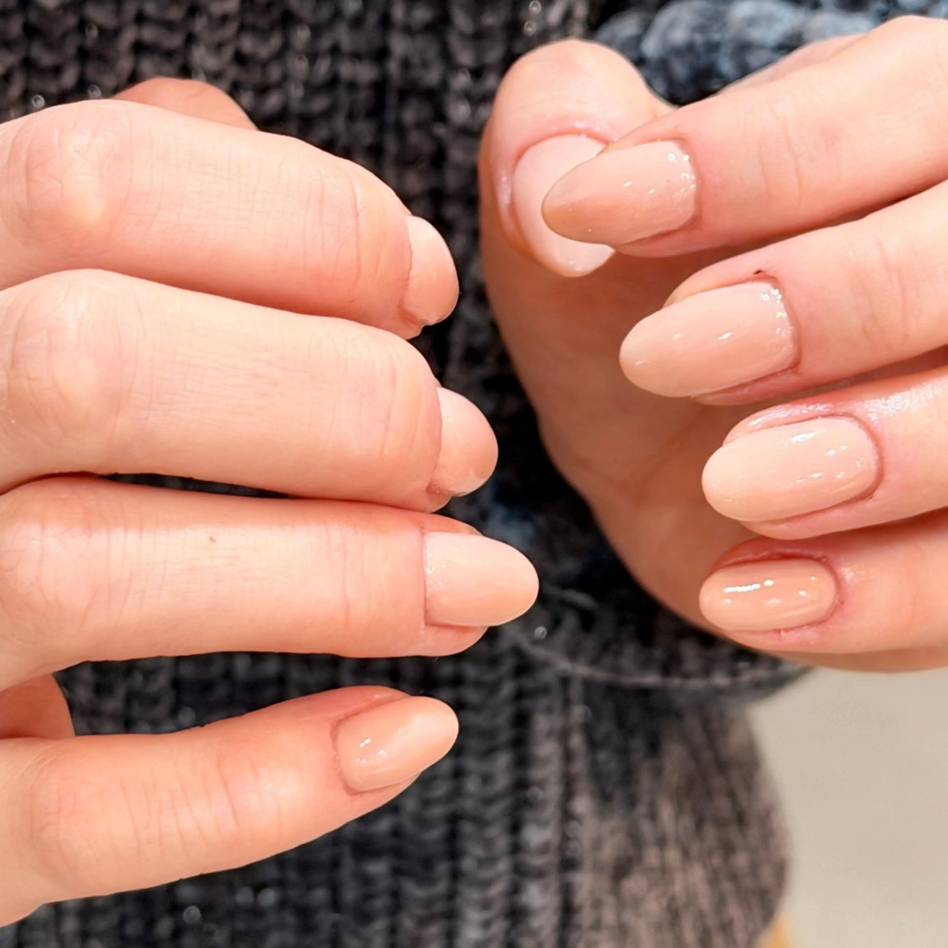 ネイル tiffin Harukaのネイルデザイン