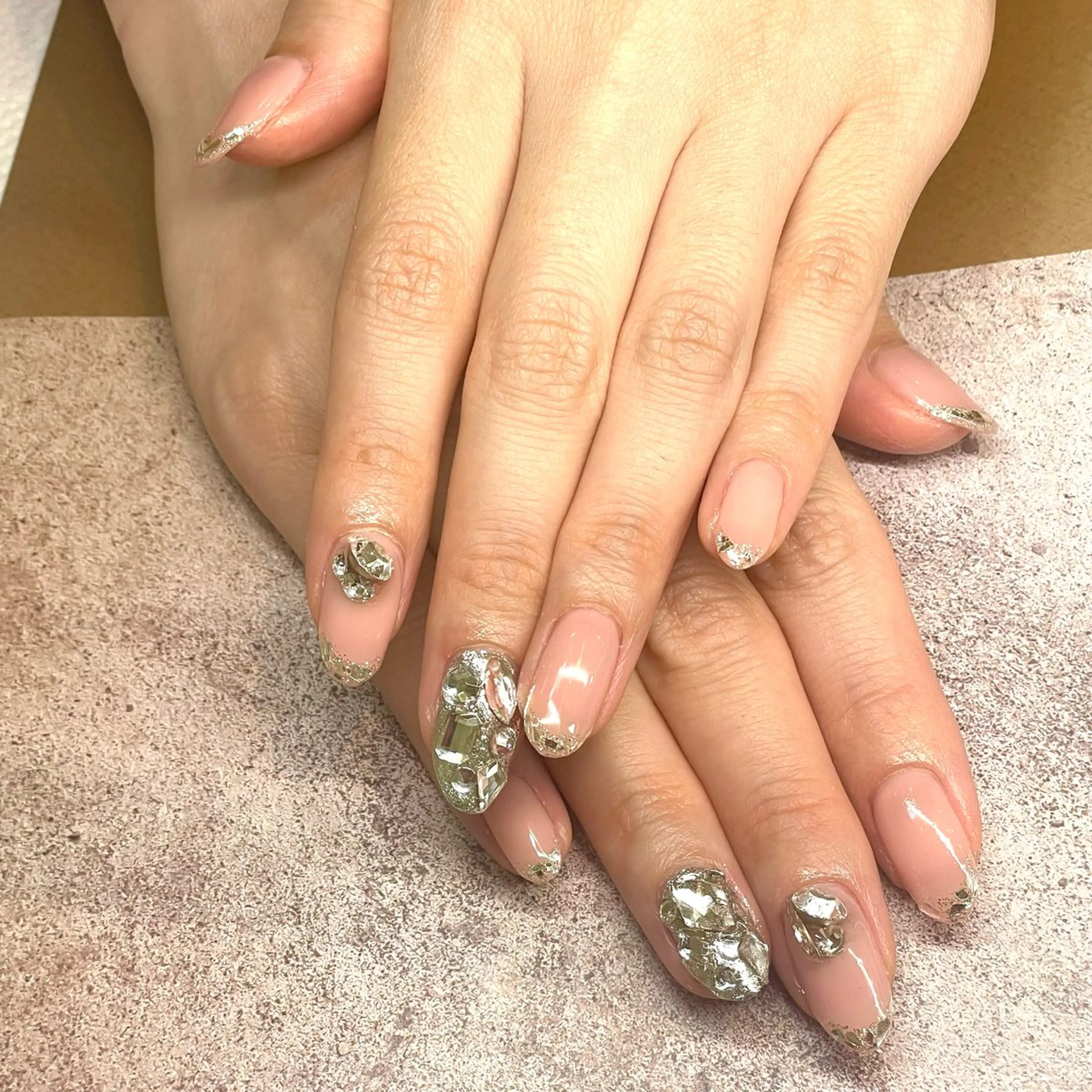 ネイル Elm beauty salonのその他イメージ