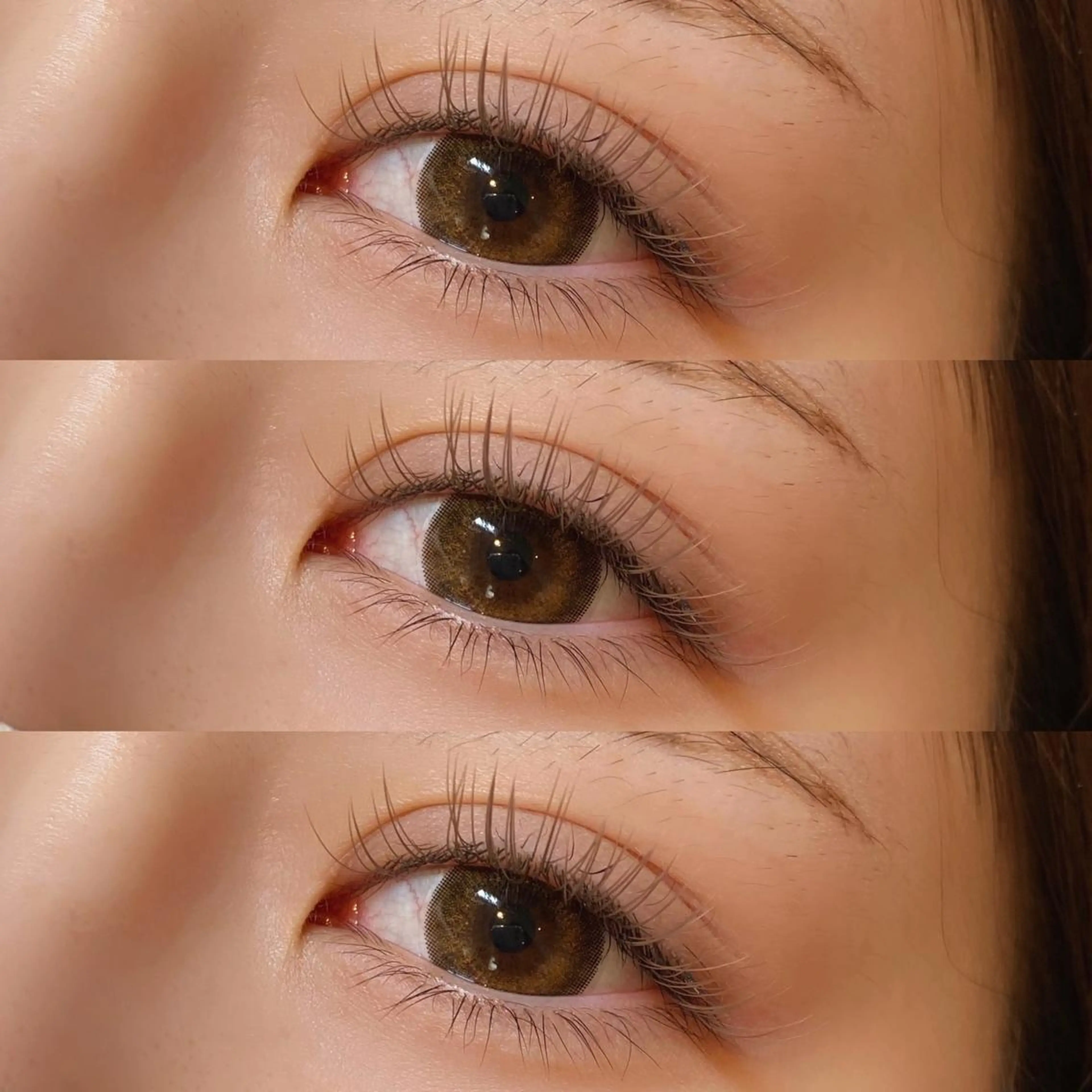 マツエク・マツパ fujisawa🎀 eyelistのマツエク・マツパデザイン