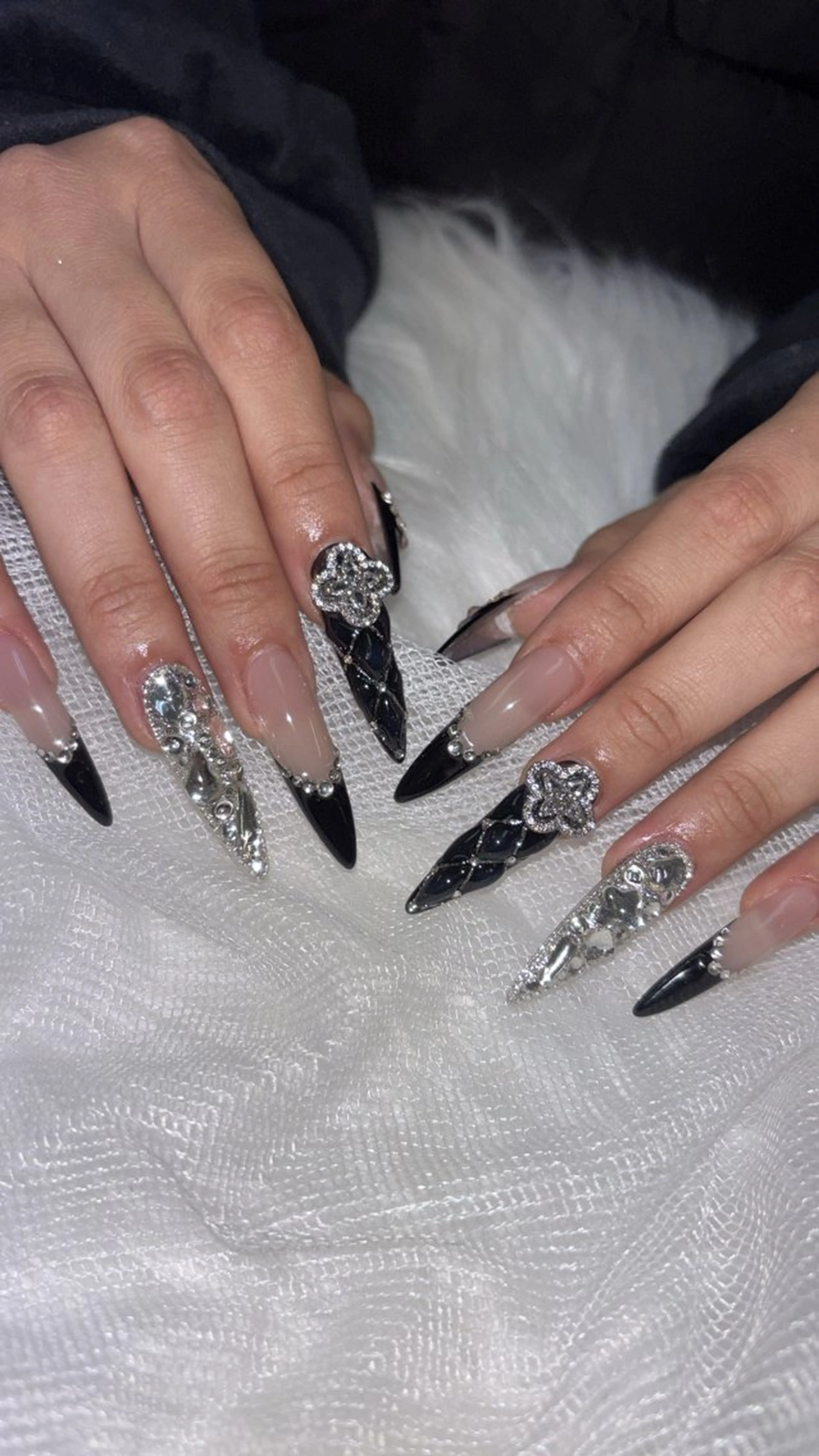 ネイル ADRIANA 【アドリアーナ】Kのその他イメージ