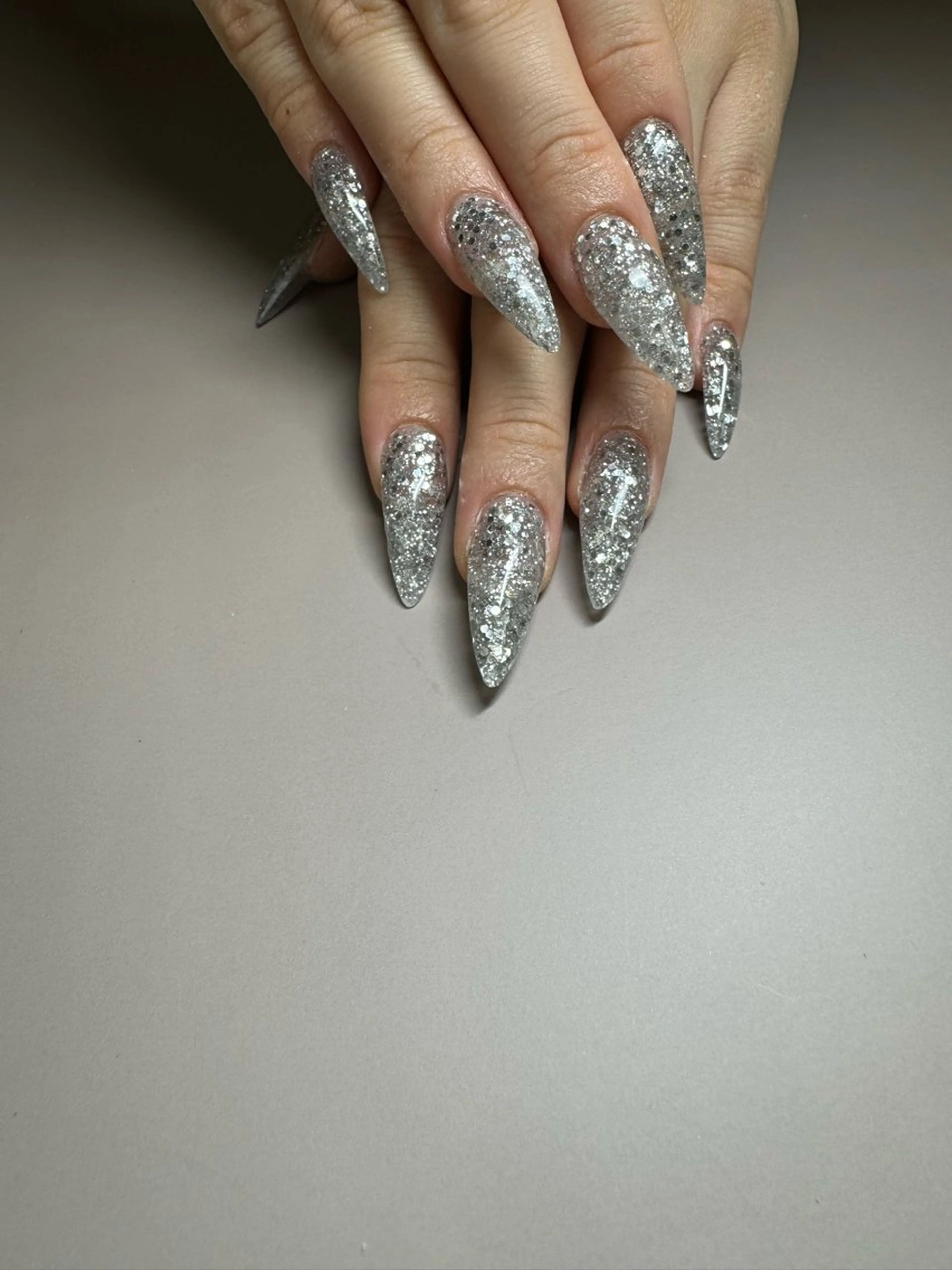 ネイル ハンドネイル Nailsalon Luanaのネイルデザイン