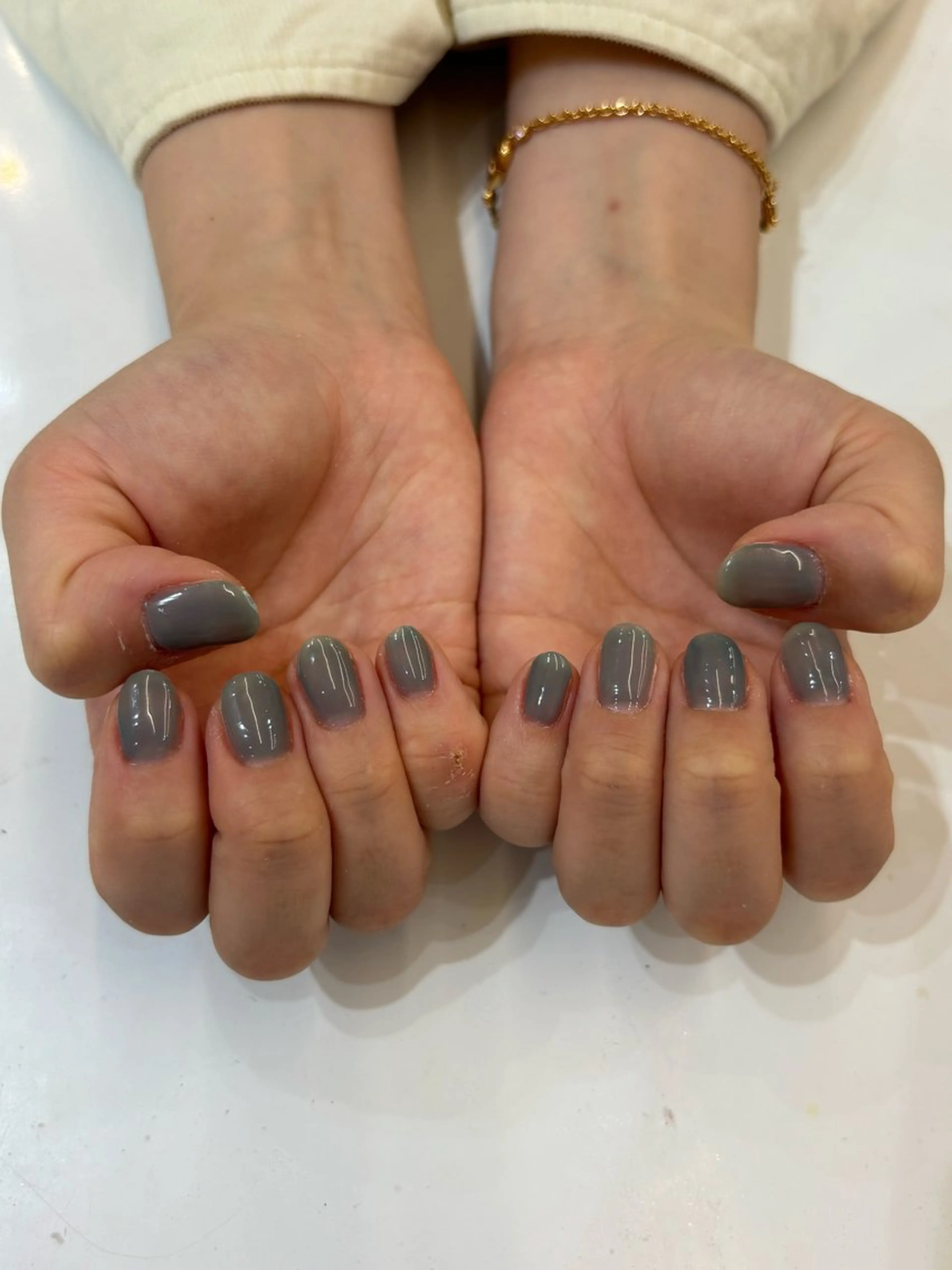 ネイル ハンドネイル 🫧pool SHIMADA🫧のネイルデザイン