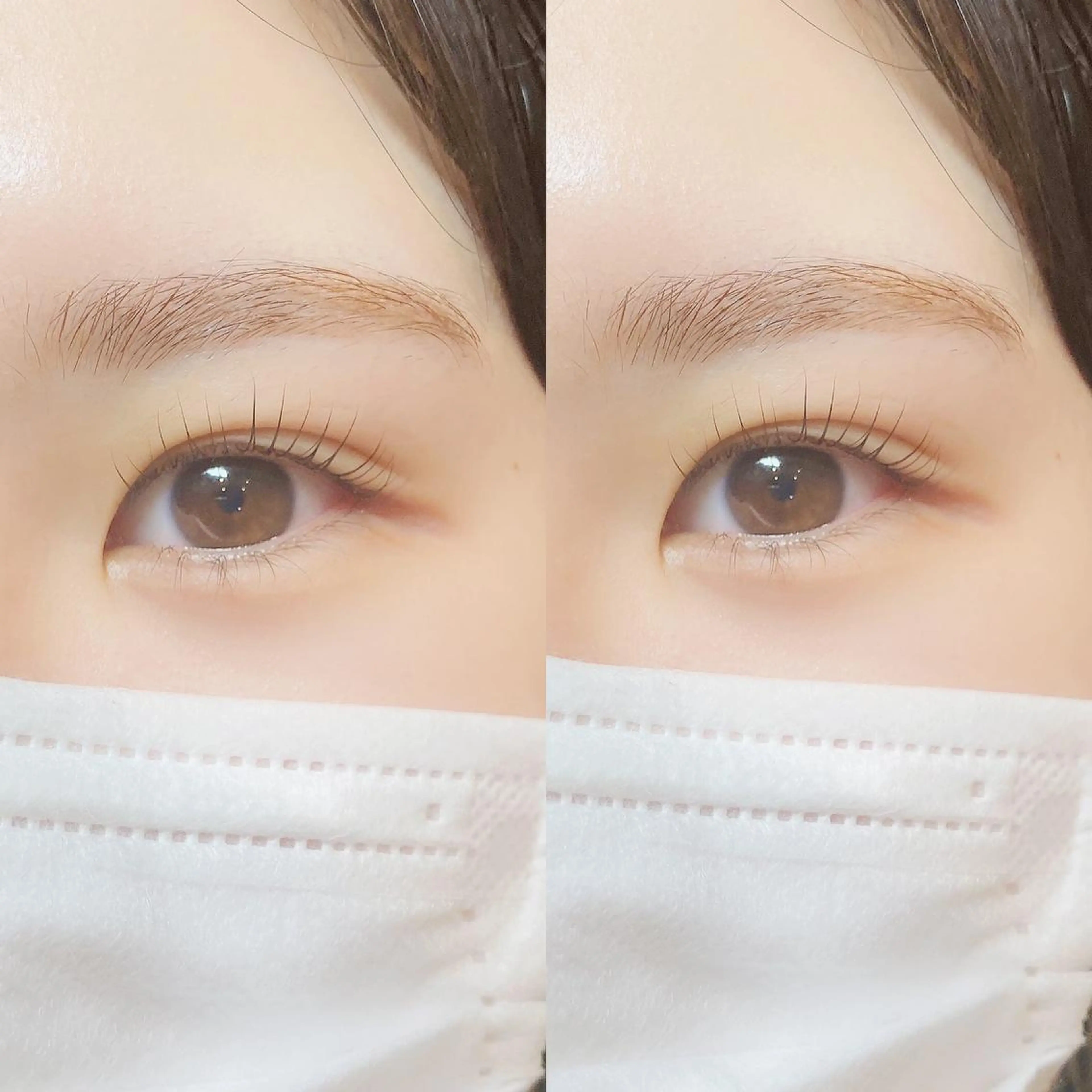 マツエク・マツパ LOPI miyukiのマツエク・マツパデザイン