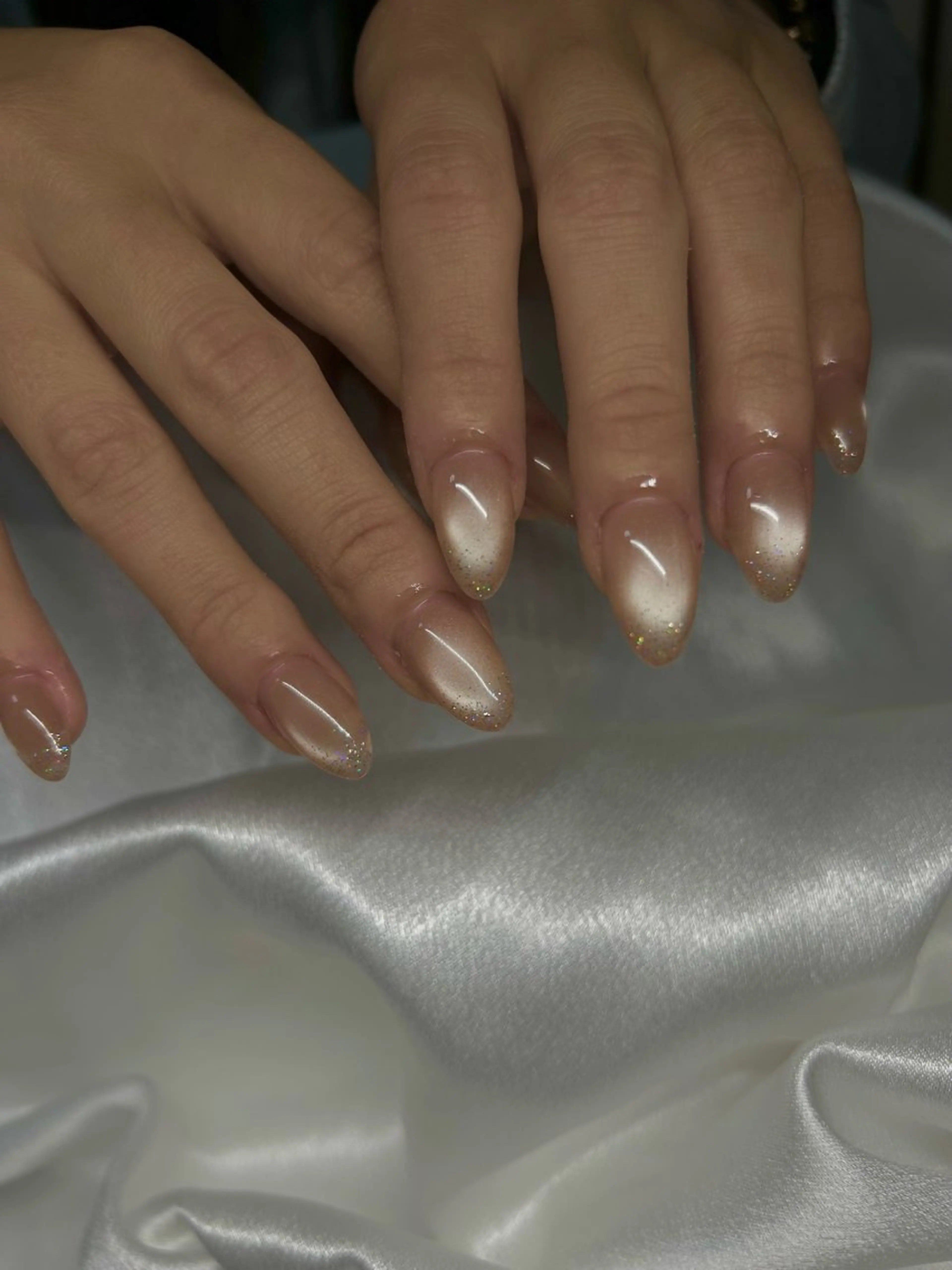 ネイル ハンドネイル JOIE れみなのネイルデザイン