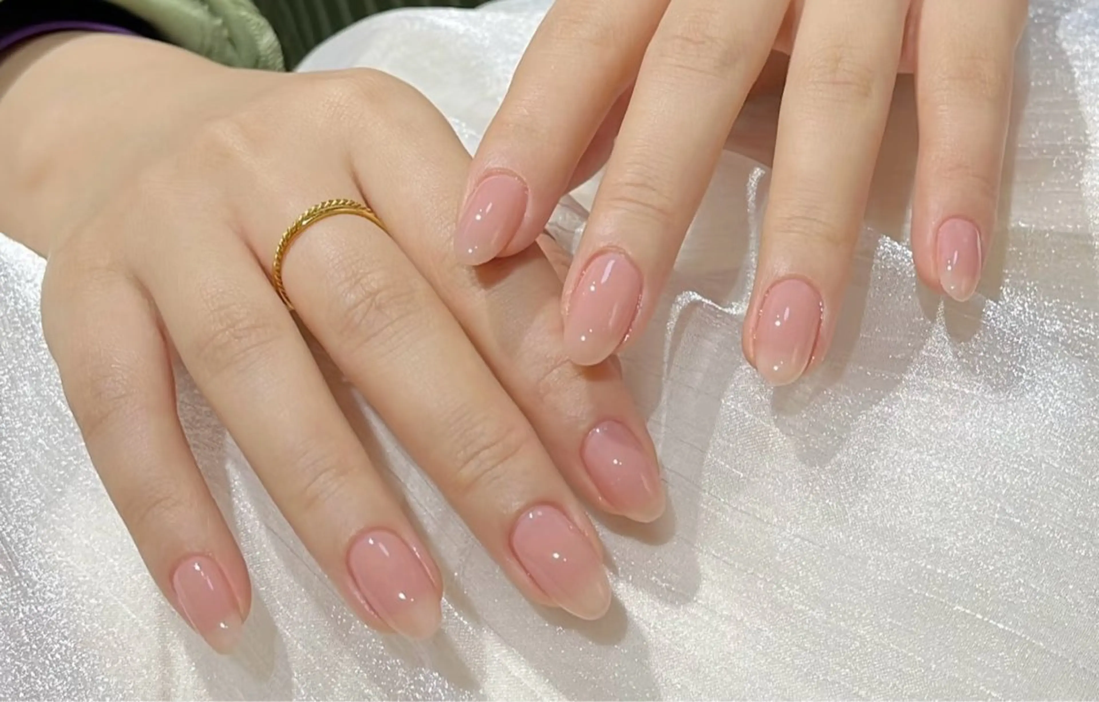 ネイル 里奈 Nailのネイルデザイン