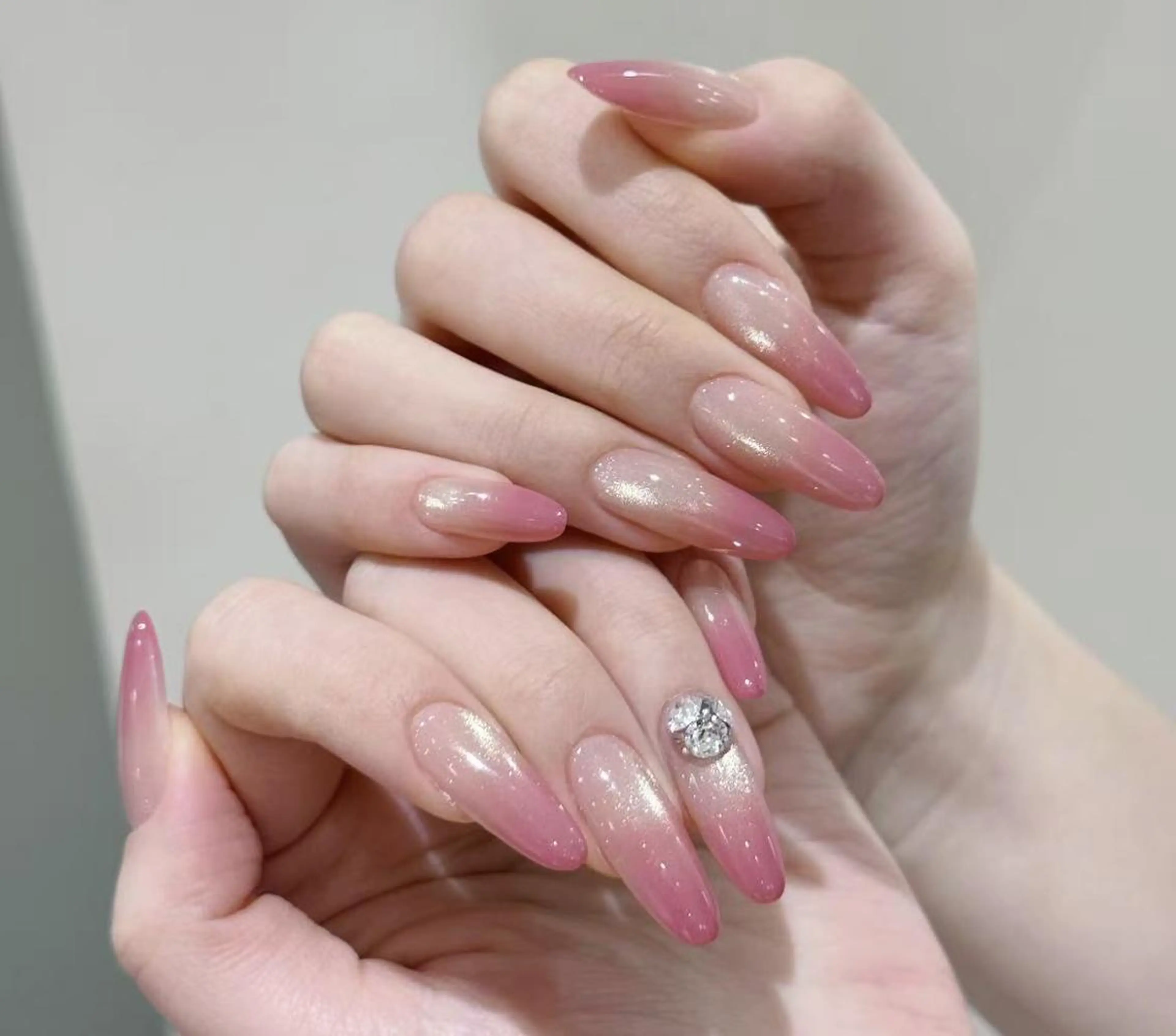 ネイル ハンドネイル Molly _nailのネイルデザイン