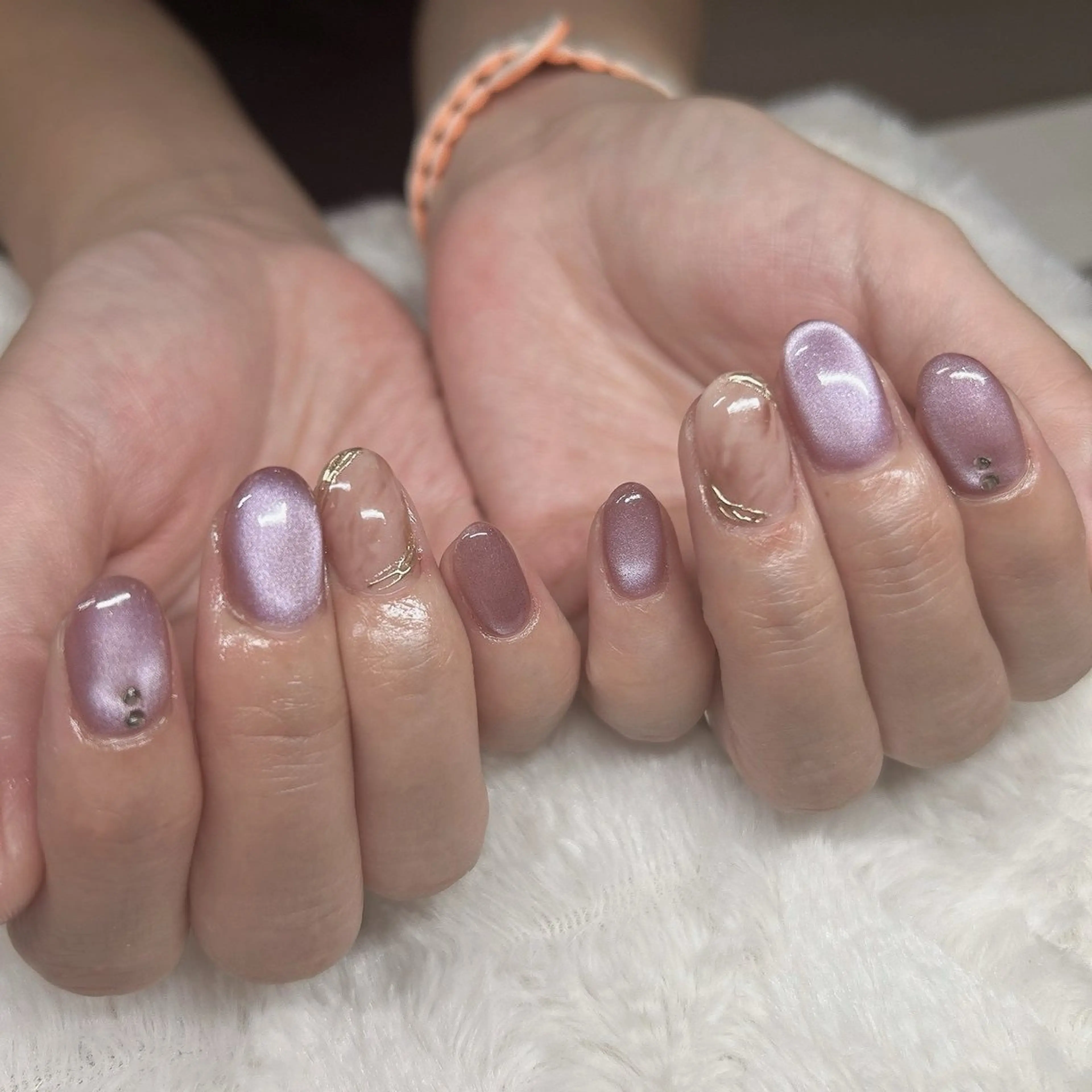 《限定マグネット》定額PointArt +マグネットカラー⭐︎7410円→5380円の写真