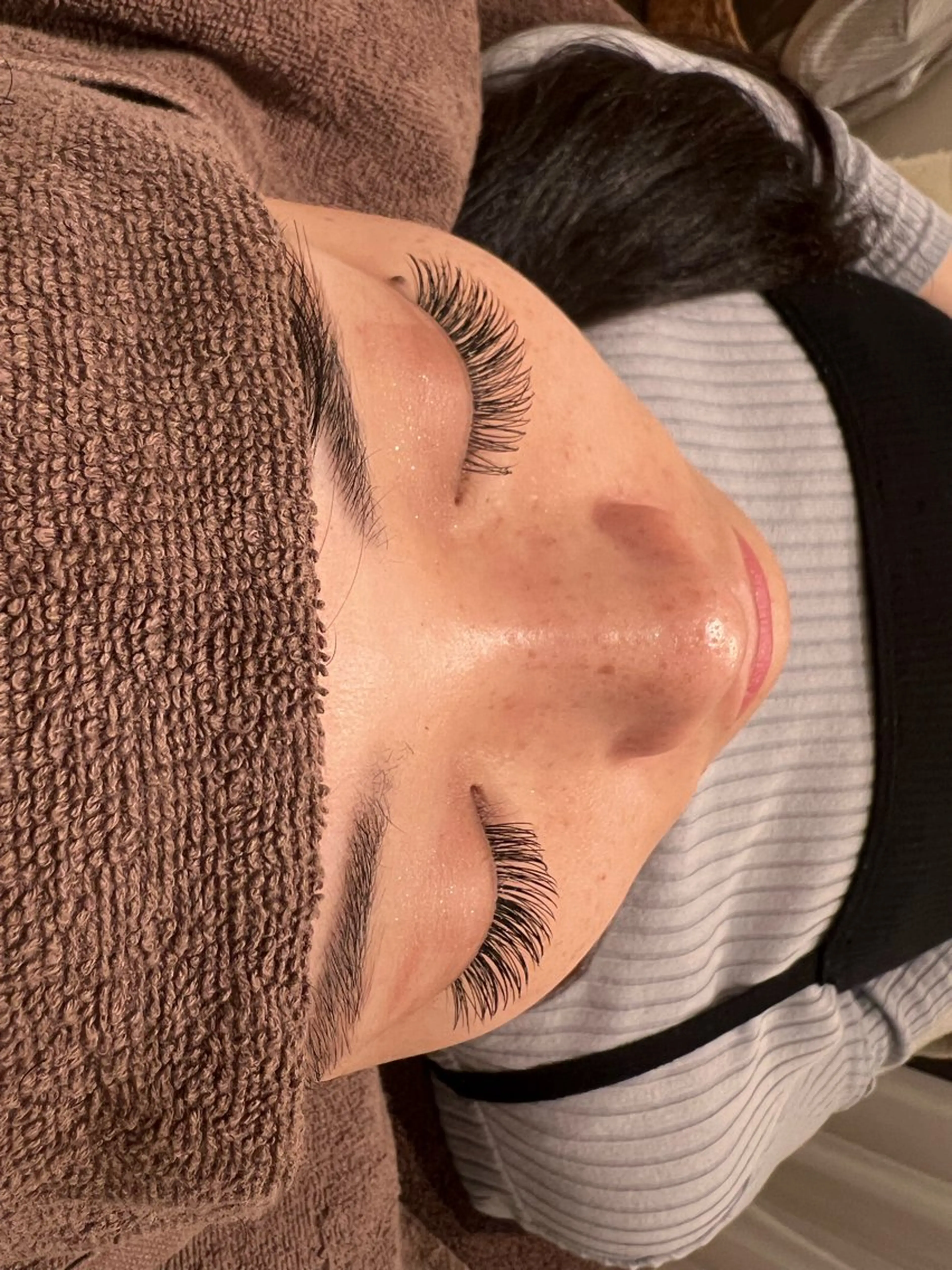 マツエク・マツパ AER 森田のマツエク・マツパデザイン