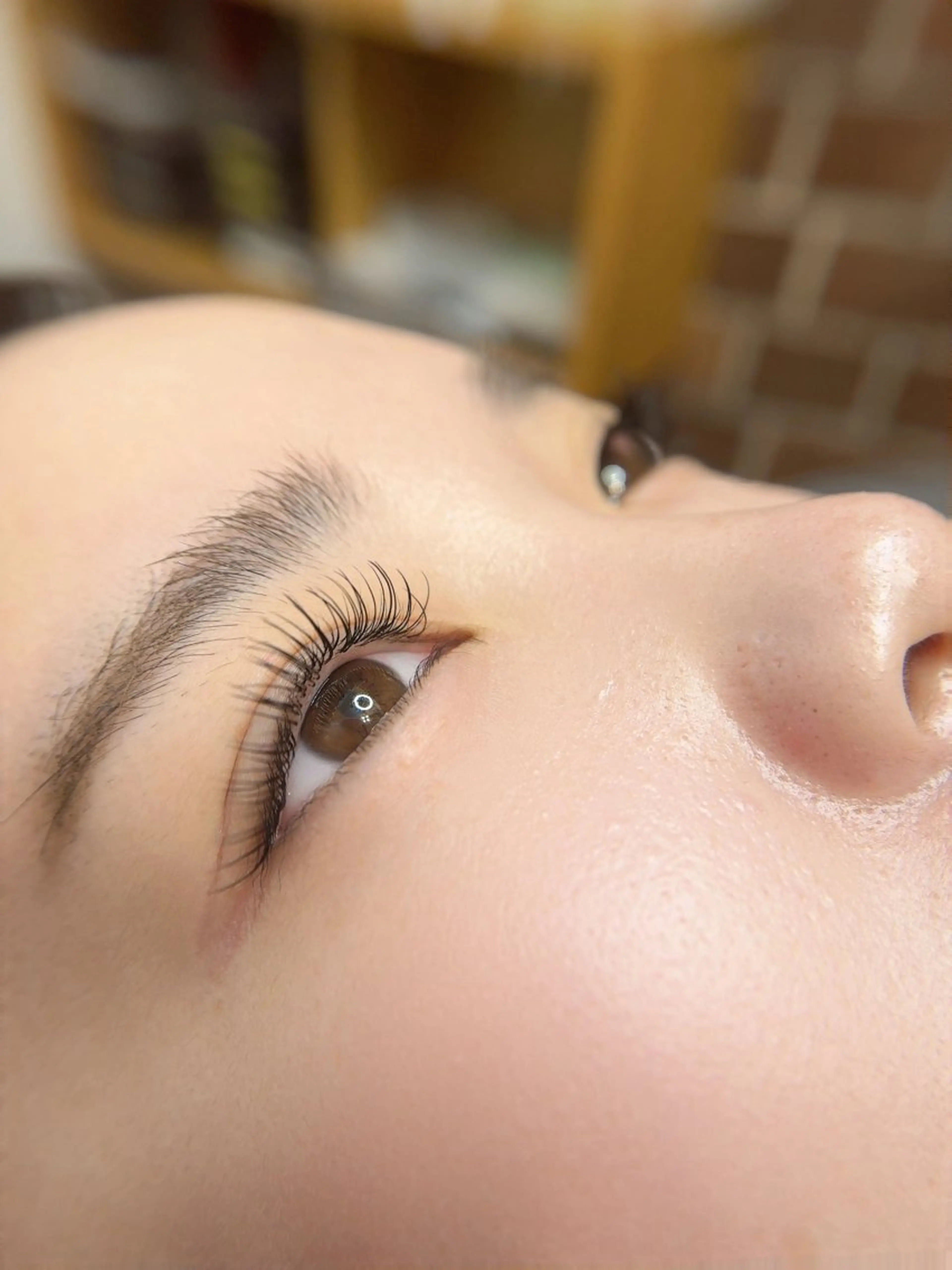 マツエク・マツパ 飯田 ゆかりのマツエク・マツパデザイン