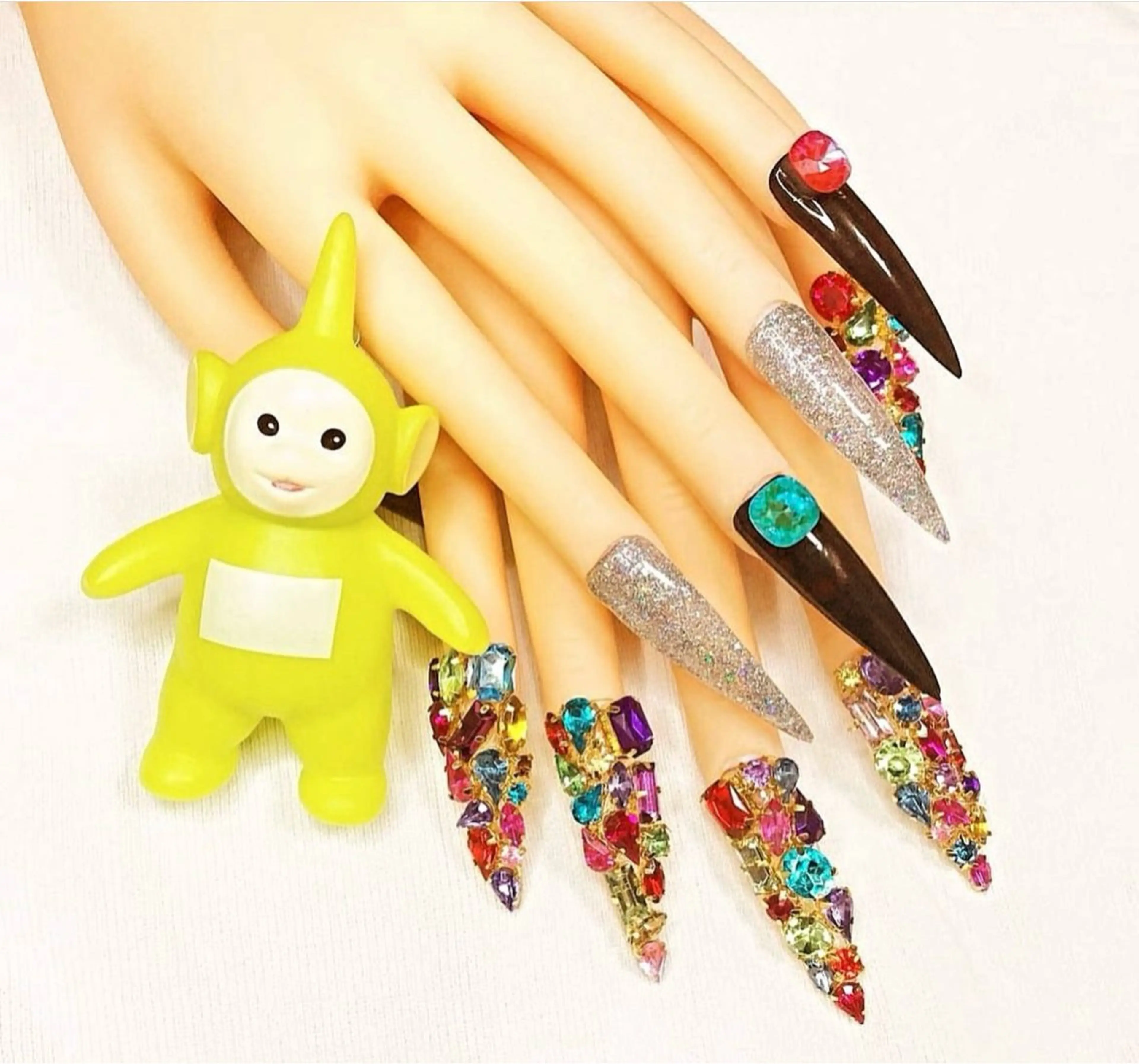 ネイル amour 平塚店のネイルデザイン