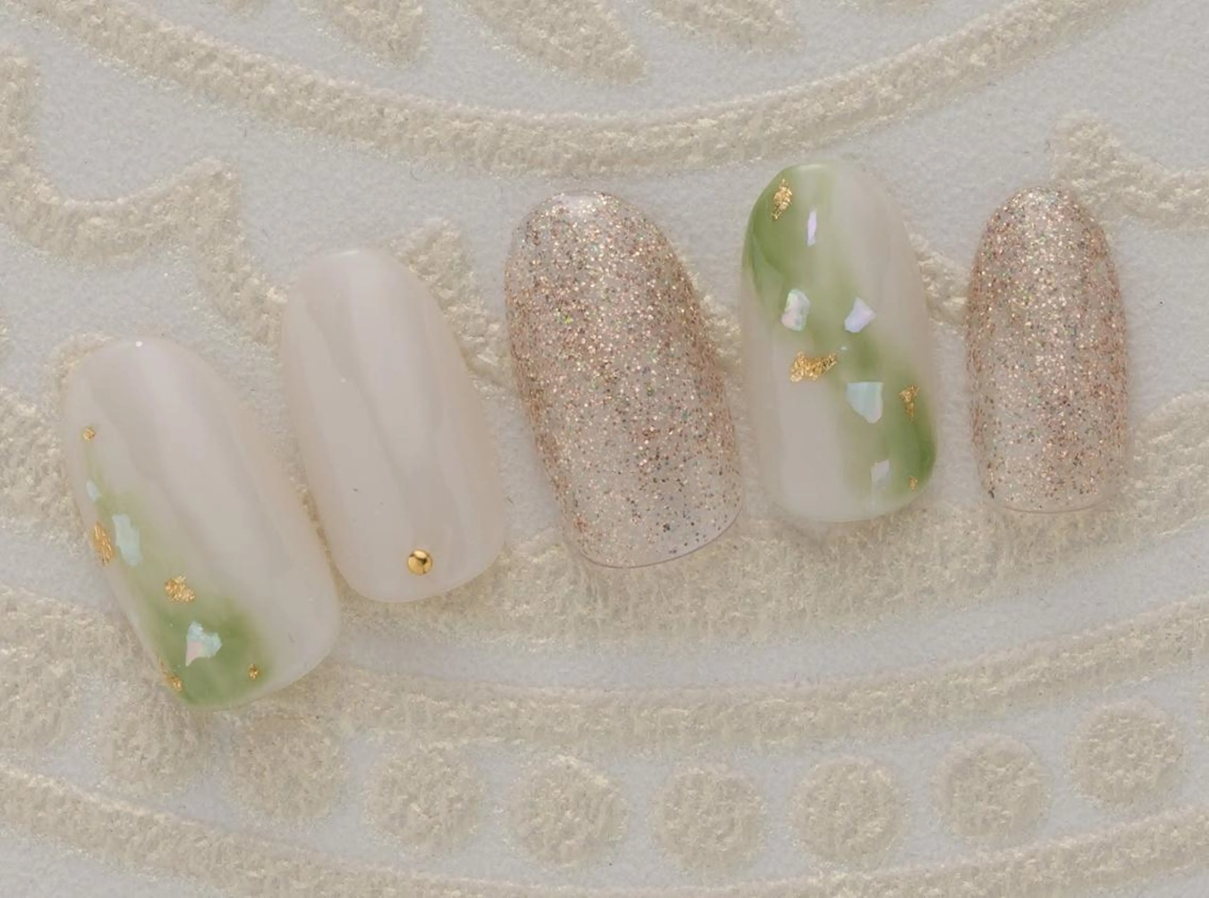 ネイル ネイルサロン Alice&Co.のその他イメージ