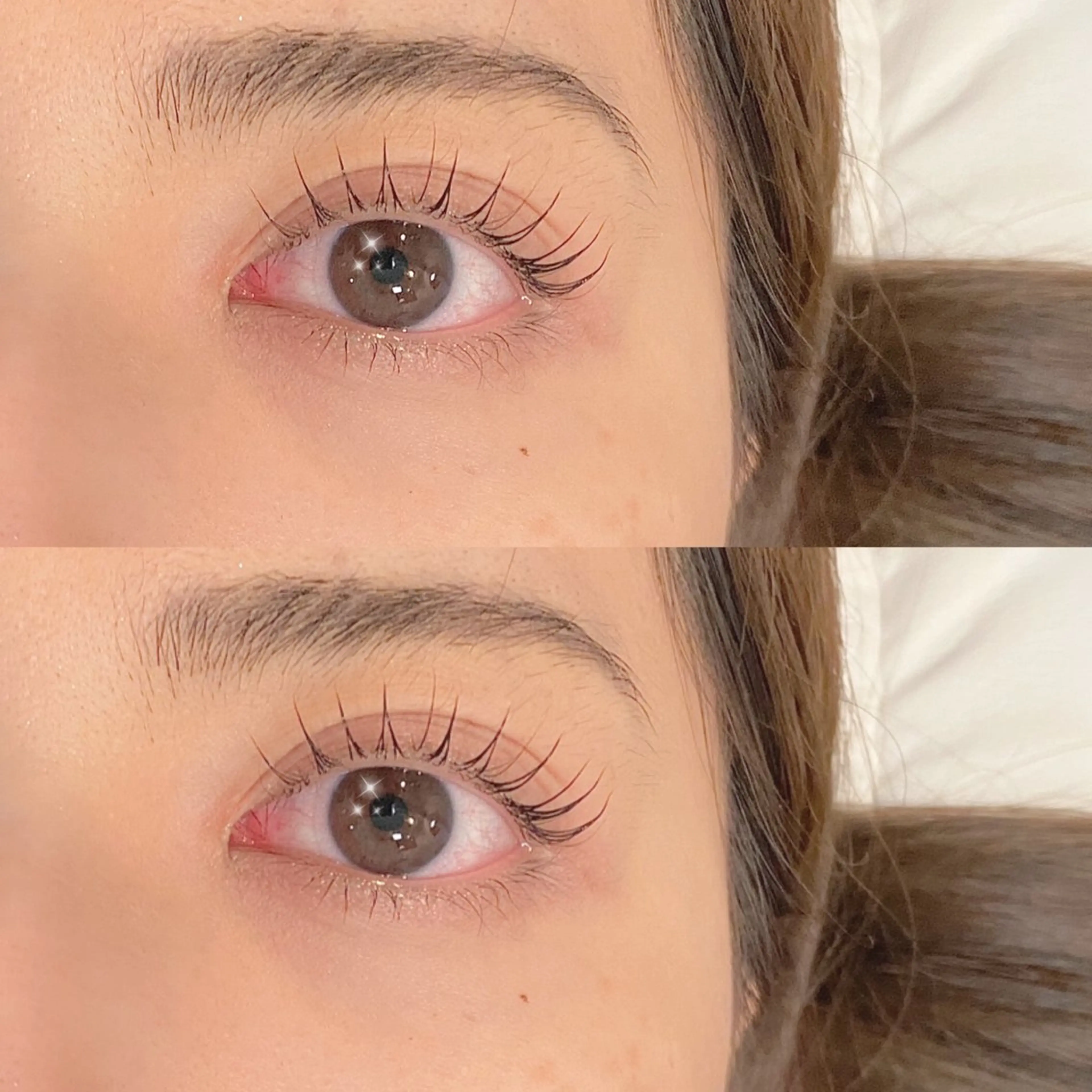 マツエク・マツパ 🤍 RUNA🤍のマツエク・マツパデザイン