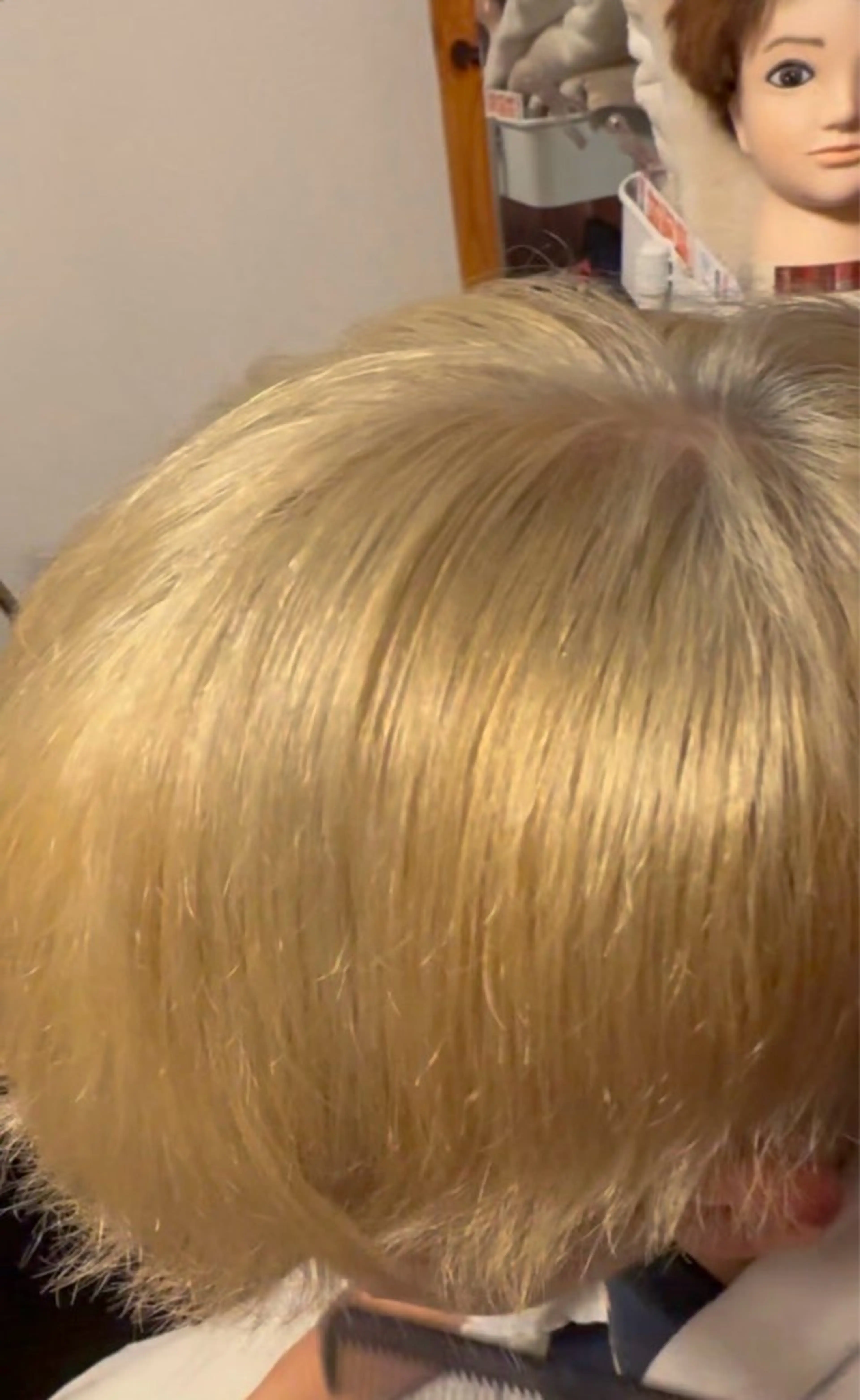 メンズ 牧山 湘海のヘアスタイル