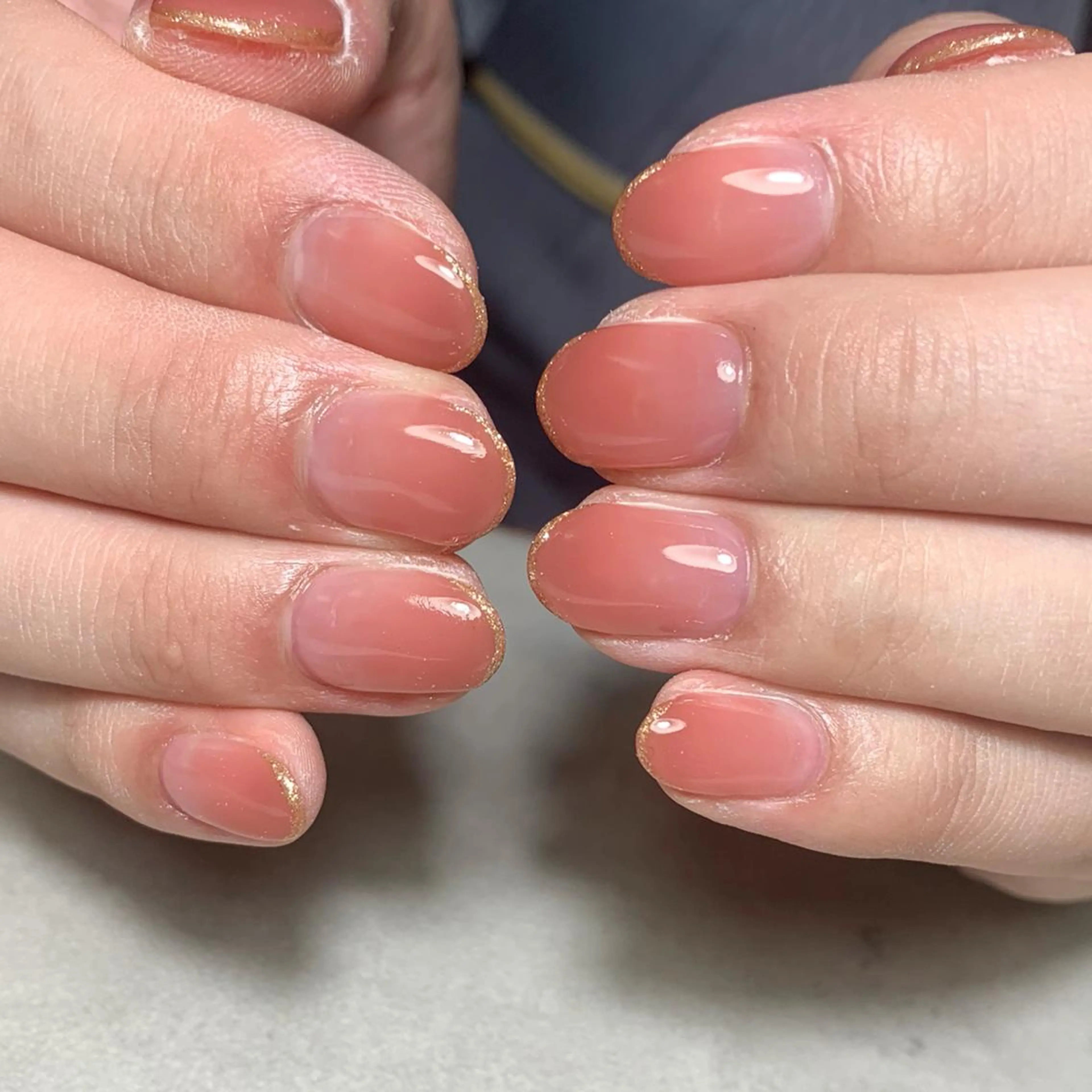 ネイル FIORITURA aiのネイルデザイン