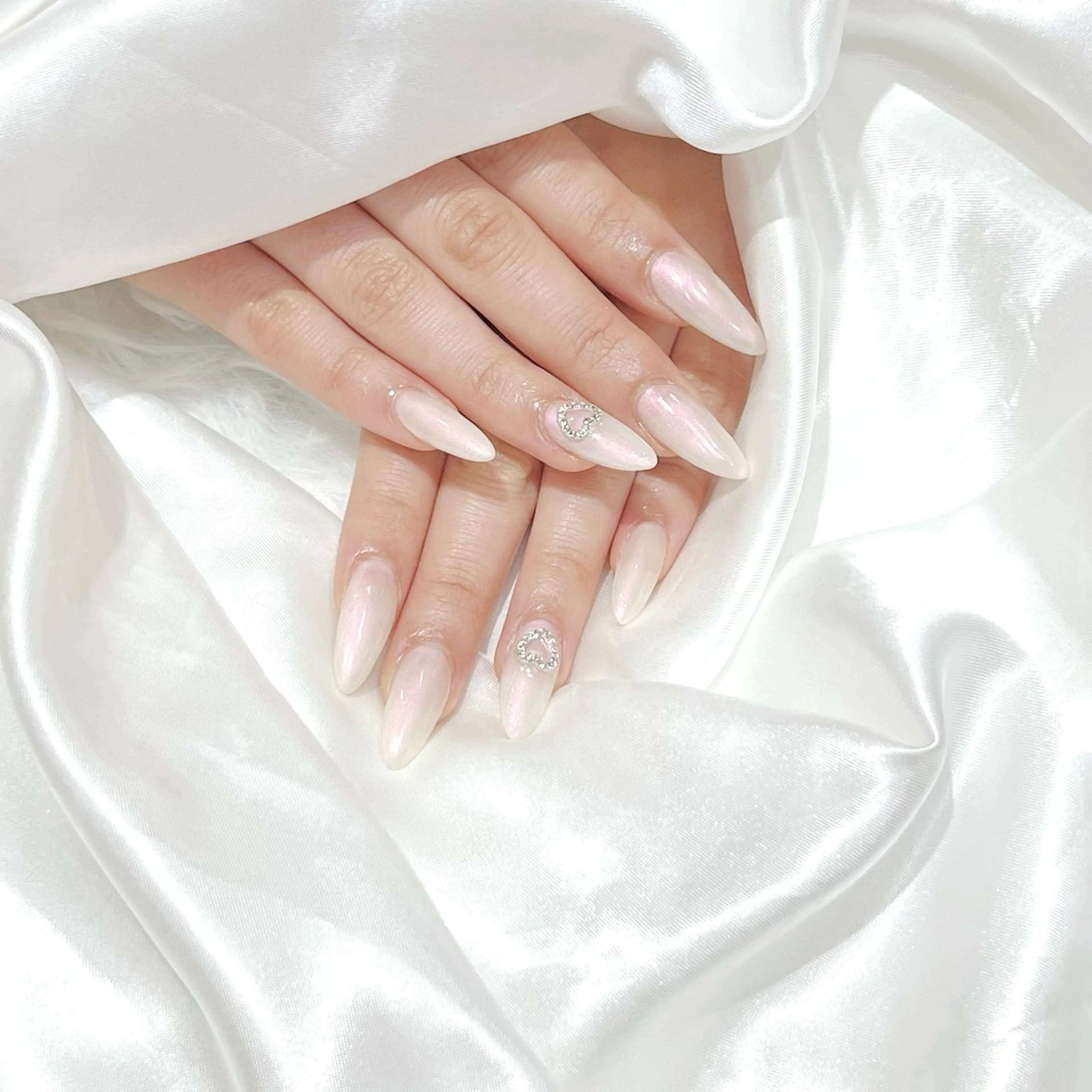 ネイル WISTERIA megumiのネイルデザイン