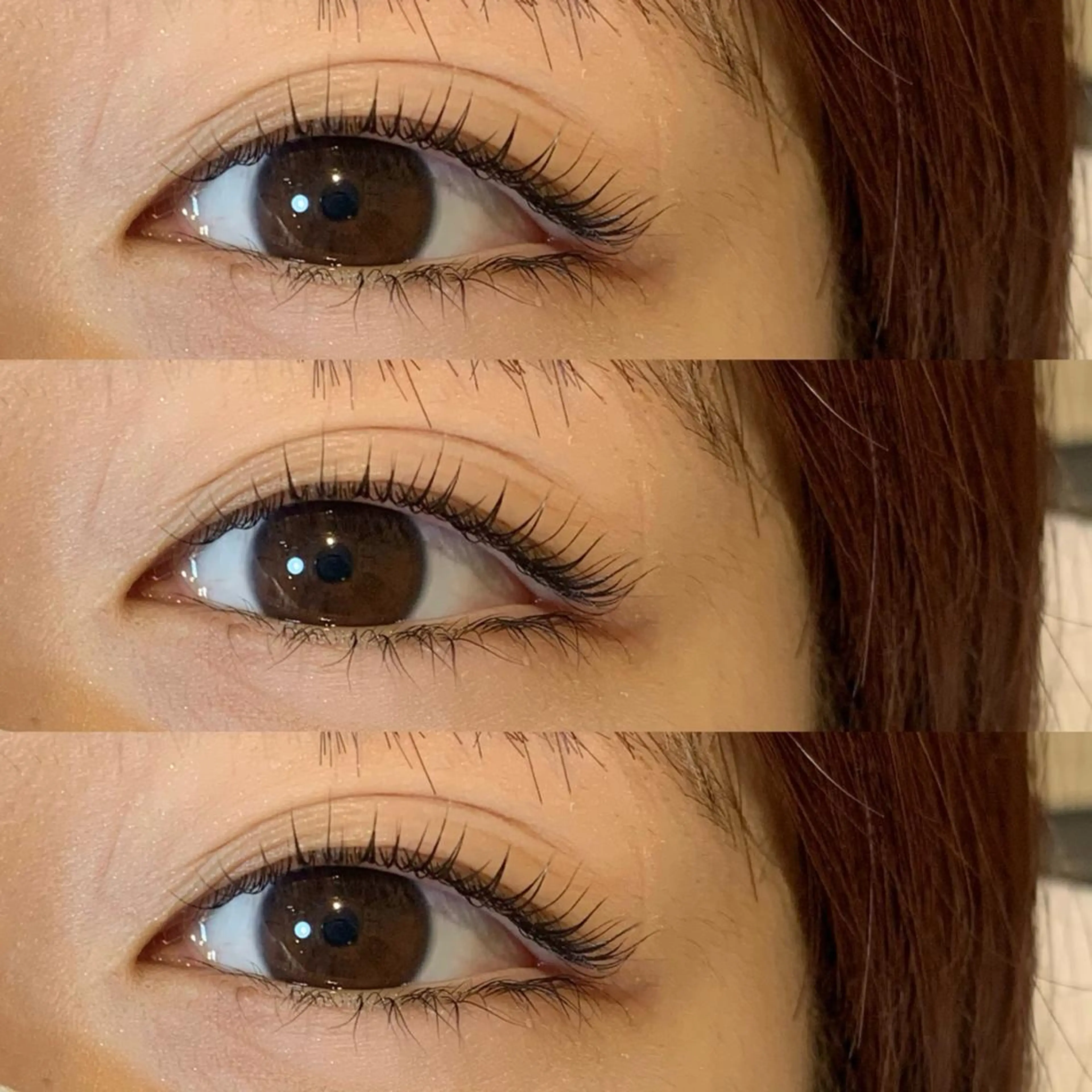 マツエク・マツパ yuki⟡.· freelanceのマツエク・マツパデザイン