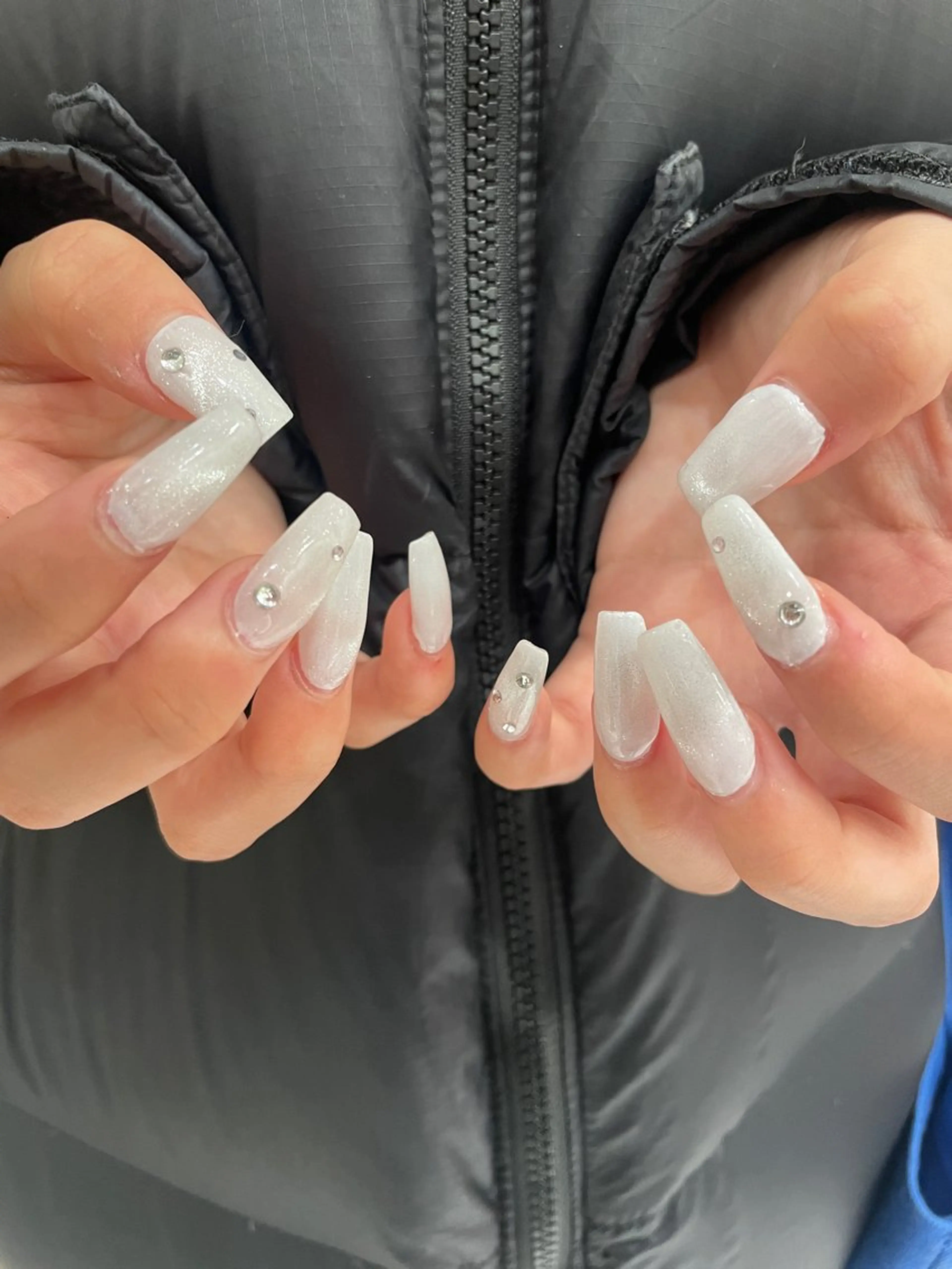 ネイル yuria 🎀海外ネイル🌺のネイルデザイン