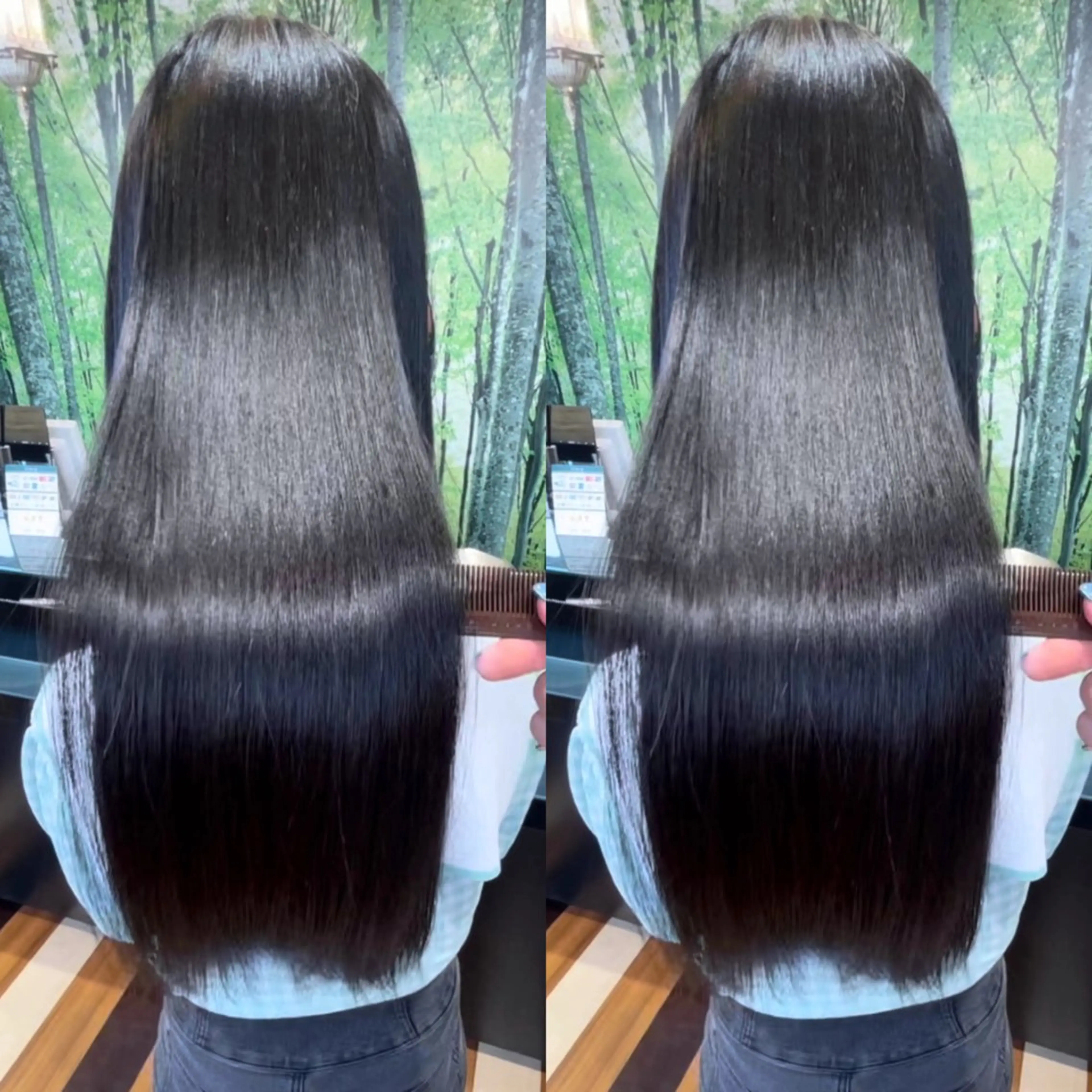 ✨N.ストレート✨の写真