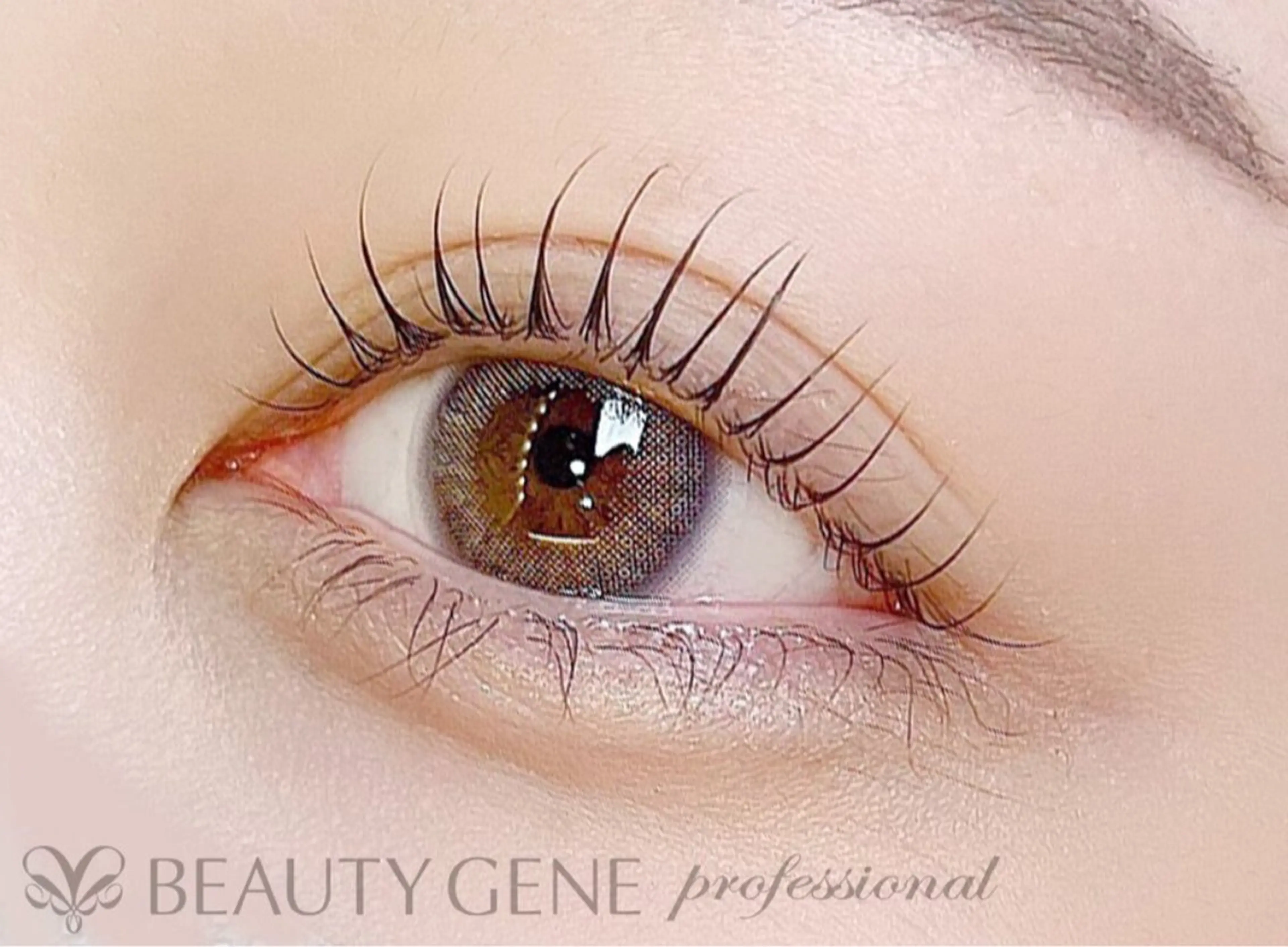 マツエク・マツパ BEAUTYGENE 🪽Yokoyamaの眉毛・アイブロウイメージ