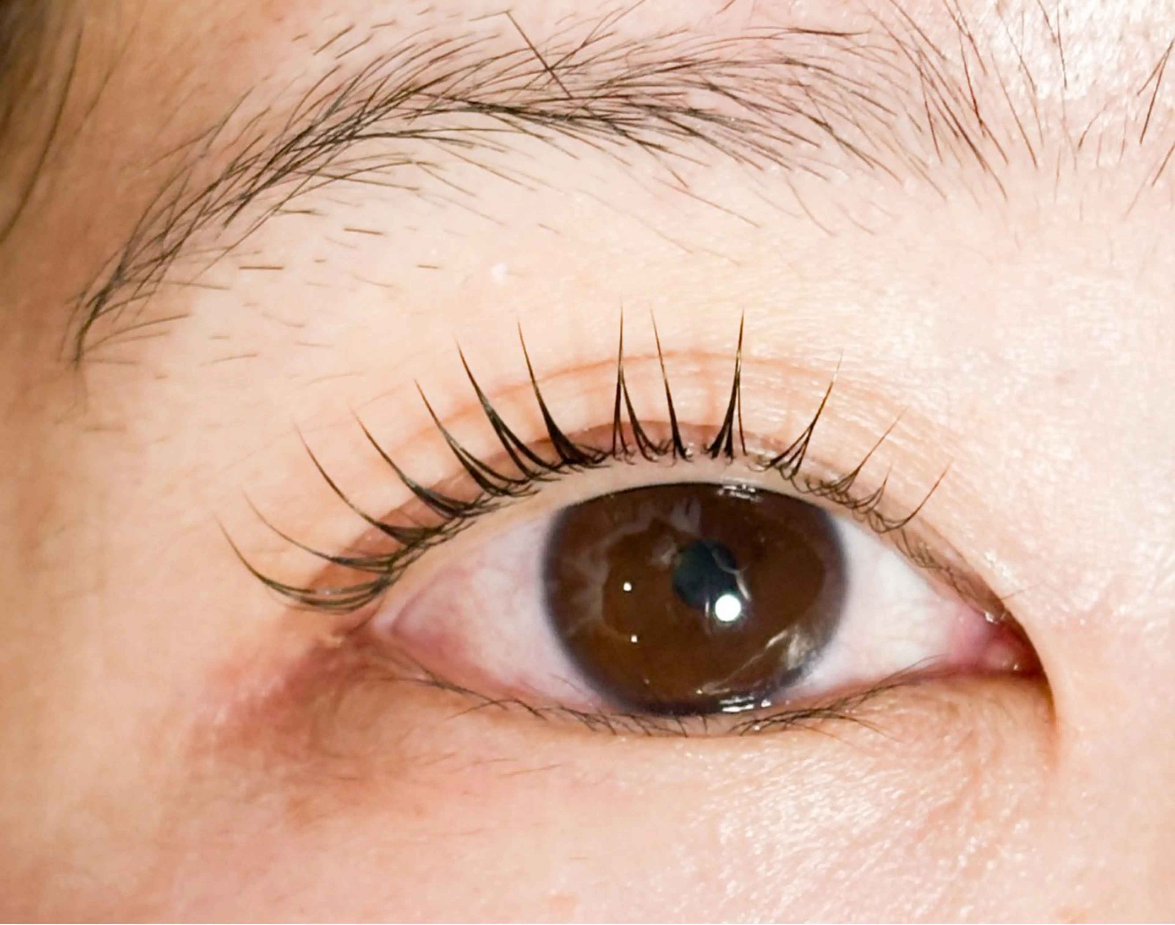 マツエク・マツパ un Lino 西田のマツエク・マツパデザイン