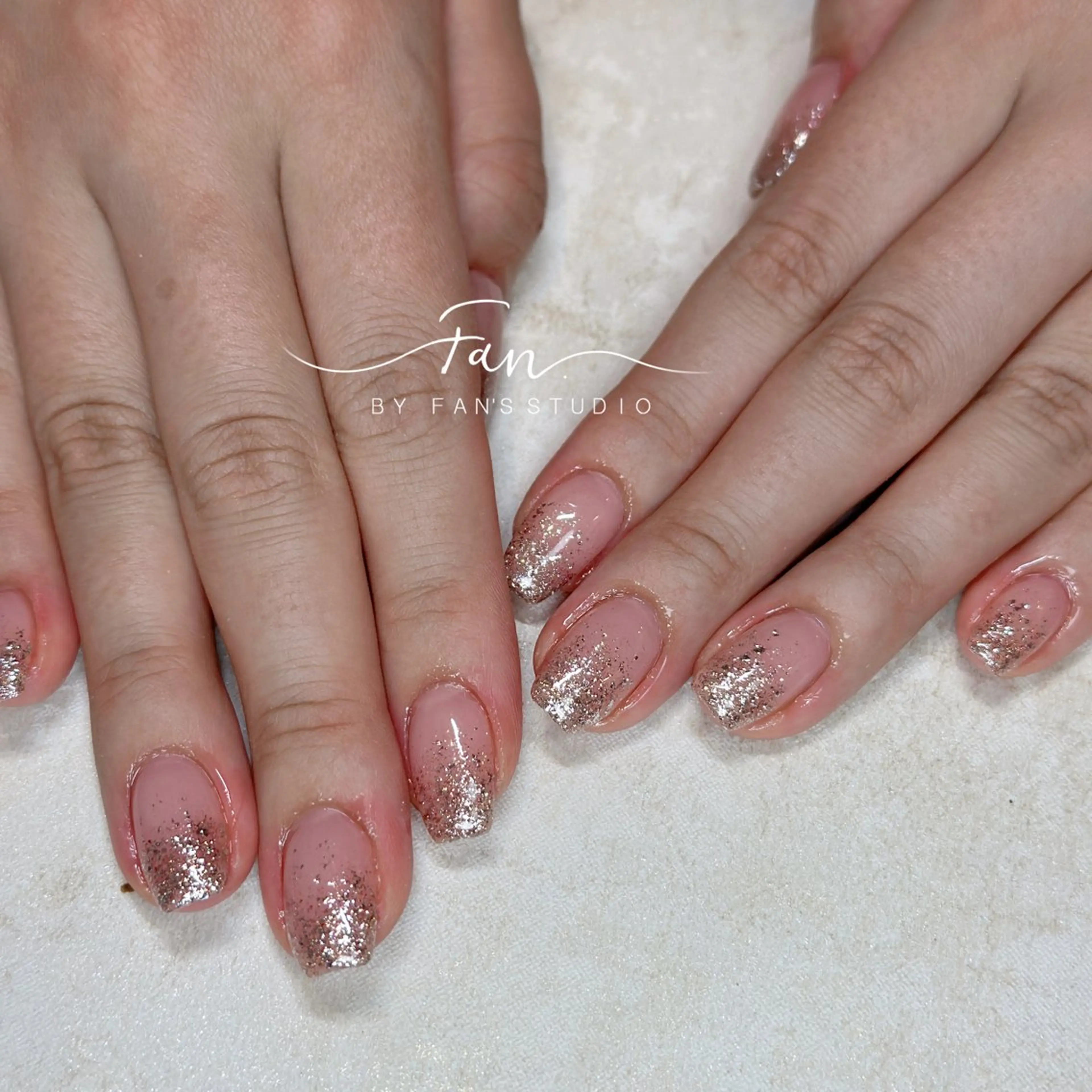 ネイル 🌻FAN'S STUDIO池袋🌻のネイルデザイン