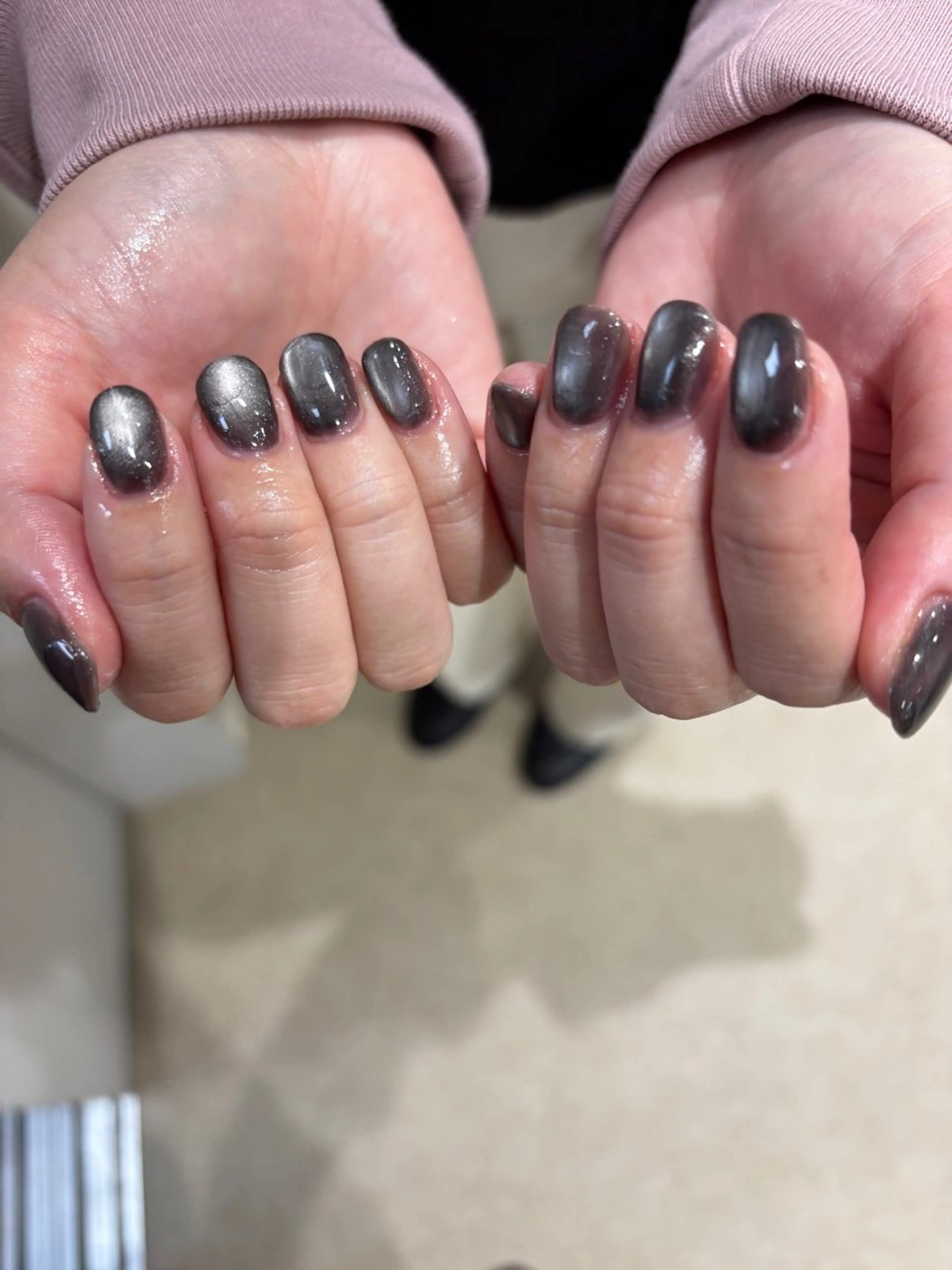 ネイル PUPU 川越東口ネイルサロンのネイルデザイン