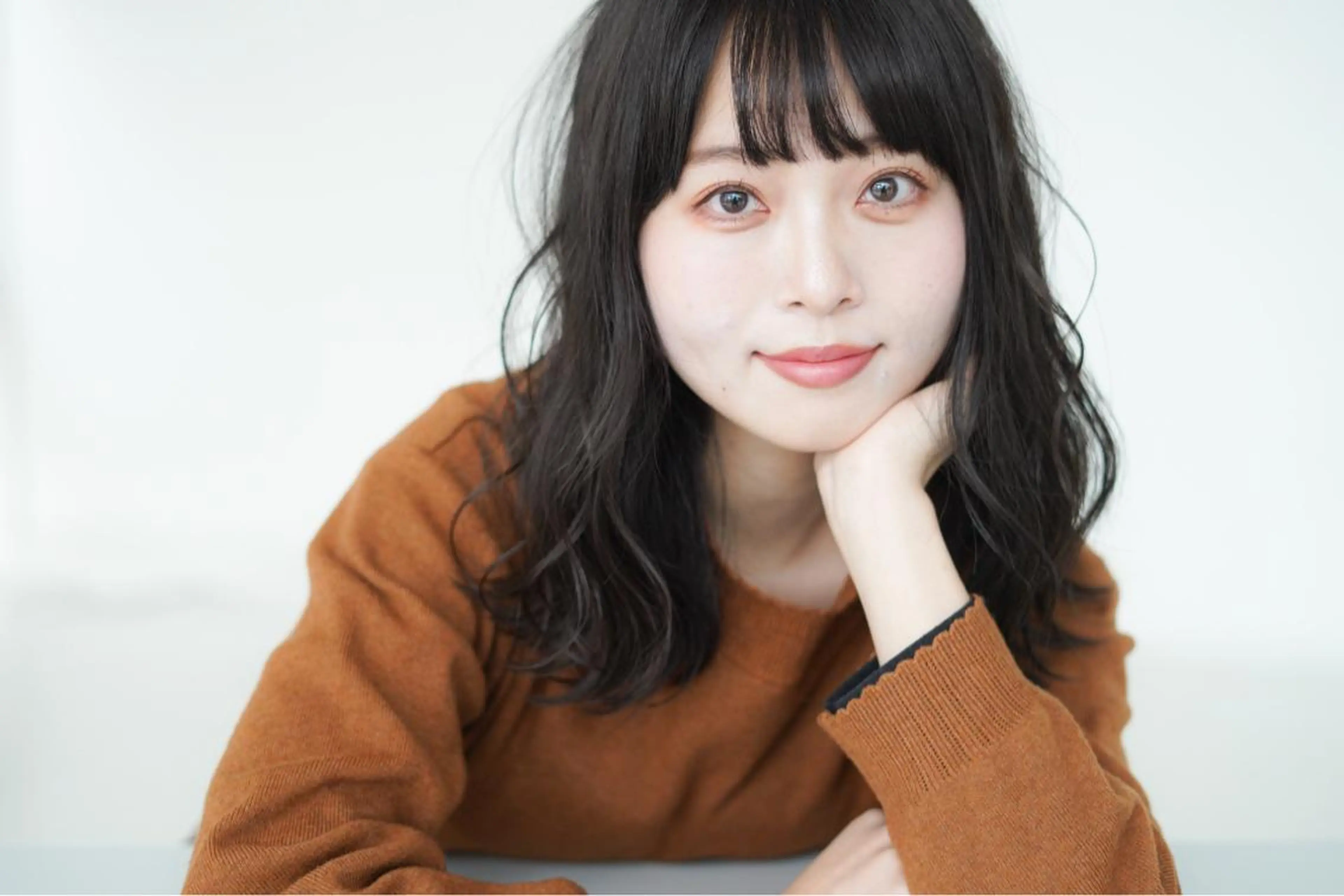 ミディアム カット 💎髪質改善特化/ 町田莉彩💎のヘアスタイル